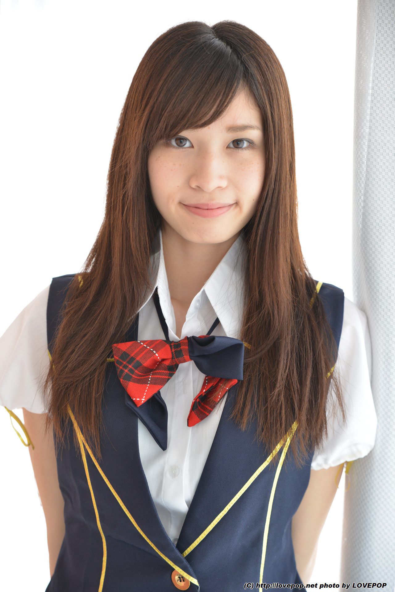 Ria Sato 佐藤理亚/佐藤理亜 Set3 [LovePop]_第4张