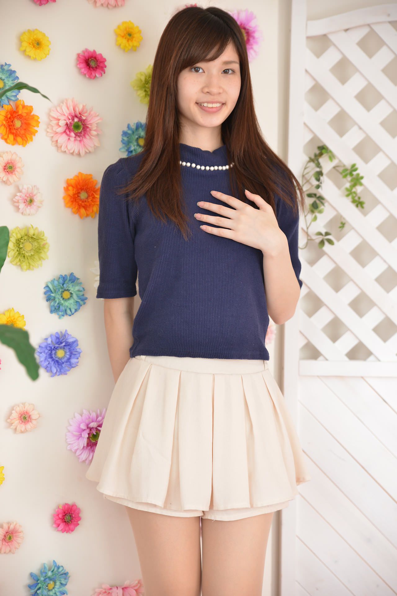 Ria Sato 佐藤理亜/佐藤里亚 Set4 [LovePop]_第1张