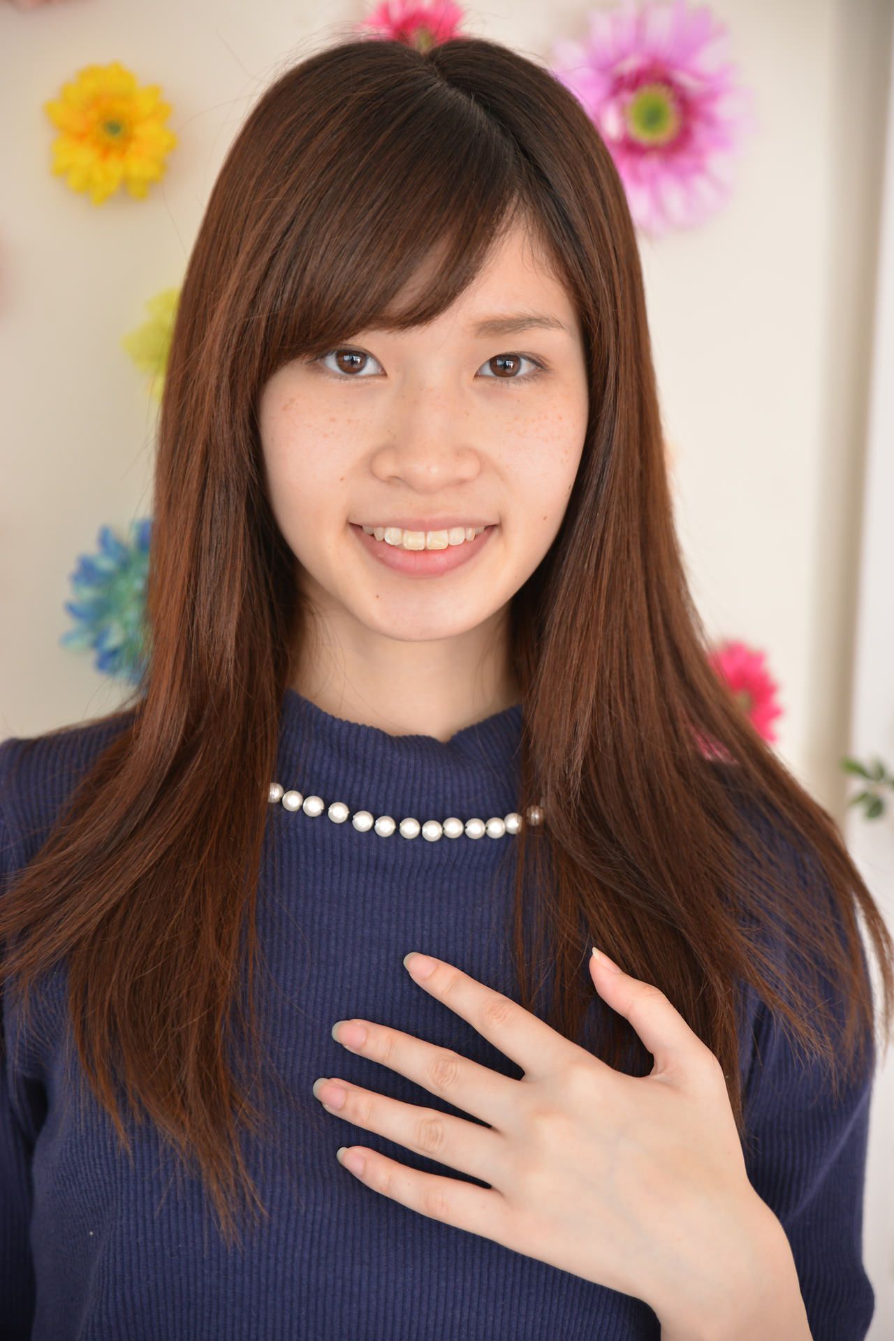 Ria Sato 佐藤理亜/佐藤里亚 Set4 [LovePop]_第2张