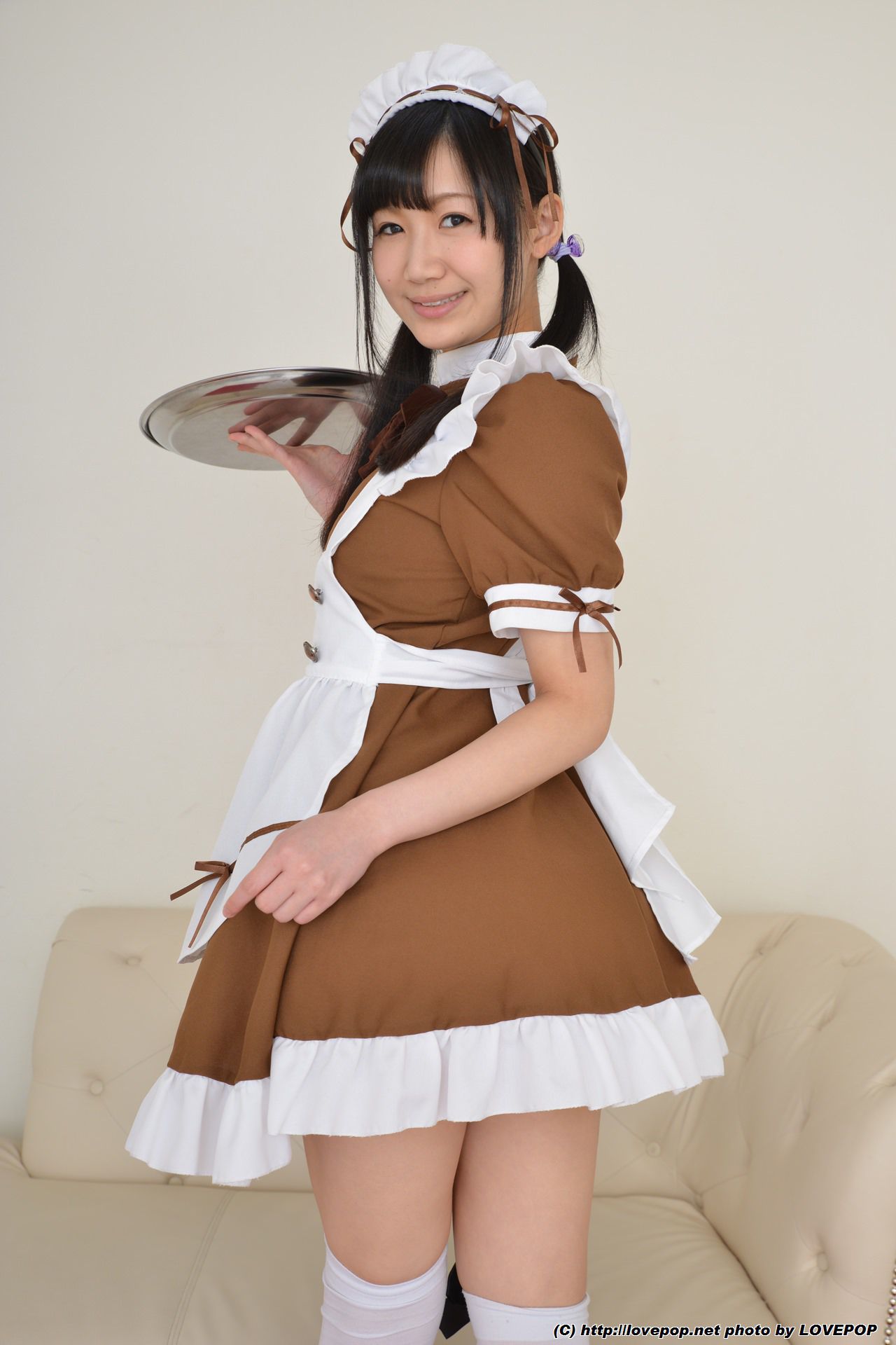 Maki Hoshikawa 星川麻紀 Set4 [LovePop]_第5张