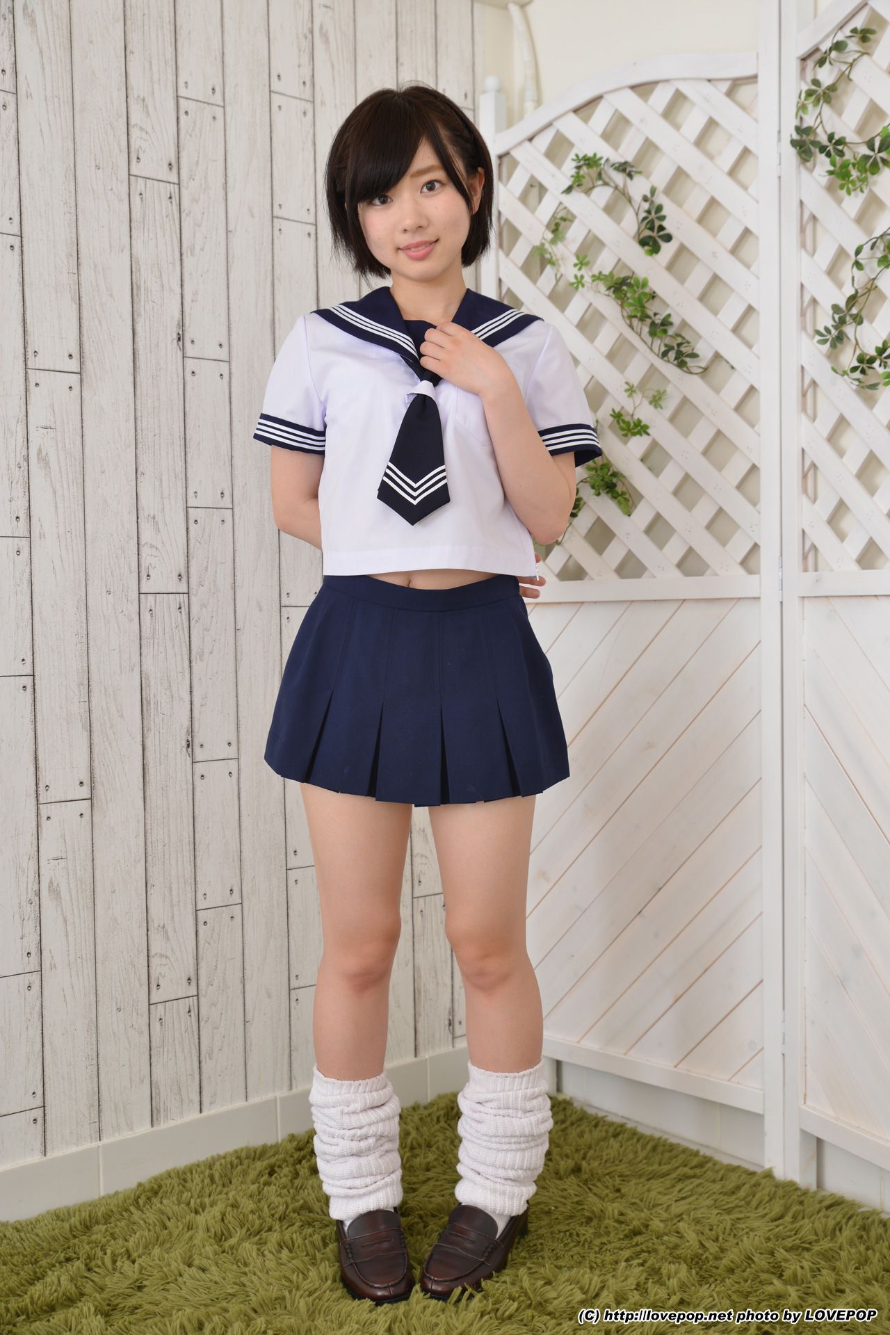 笹山りん Rin Sasayama Set2 [LovePop]_第1张