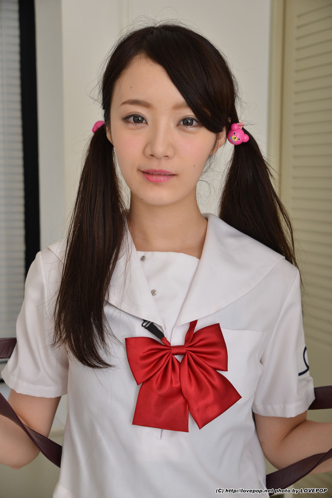 尾崎ねね Nene Ozaki Set4 [LovePop]_第2张