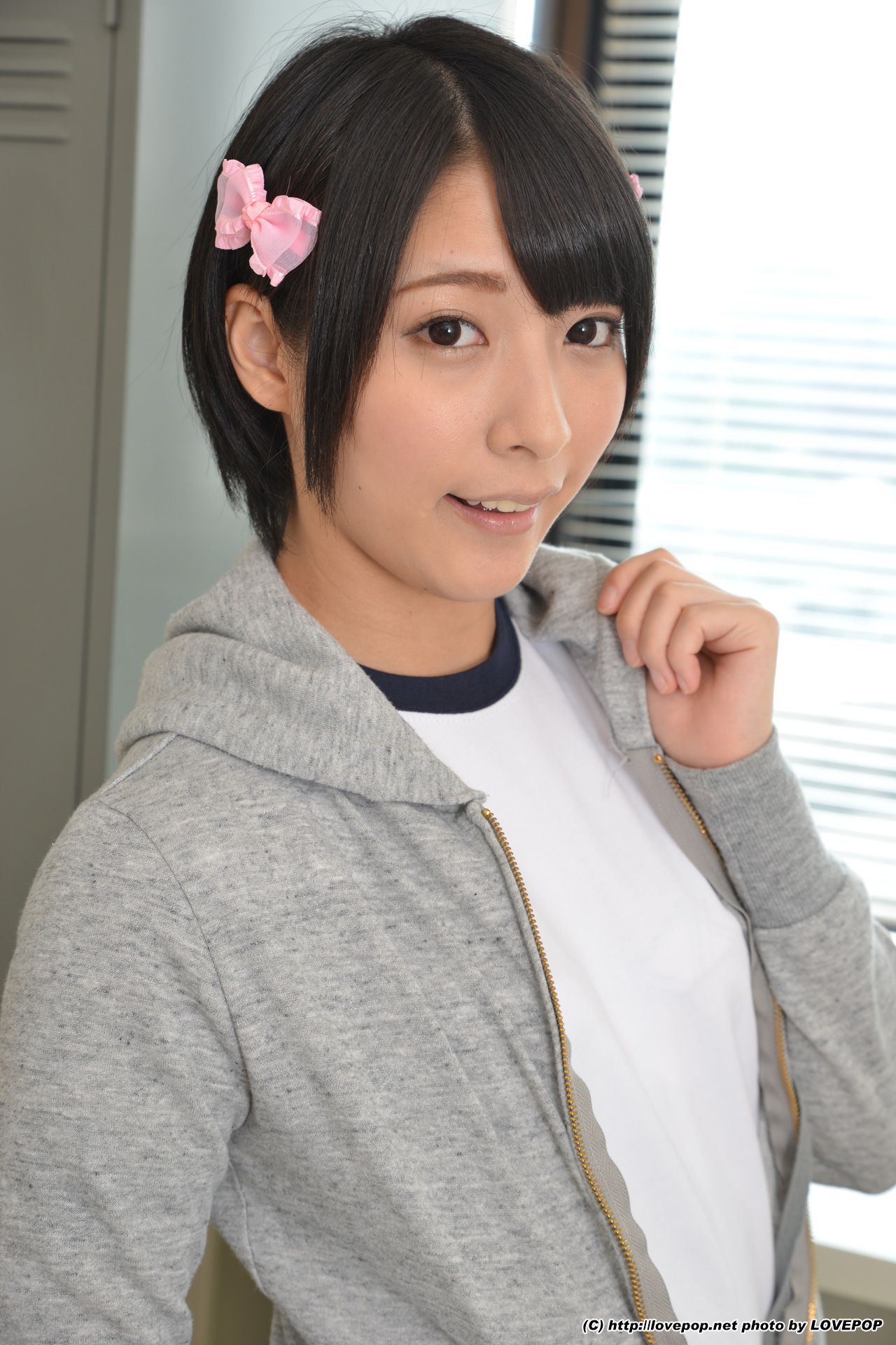 阿部乃みく Miku Abeno Set01 [LovePop]_第5张