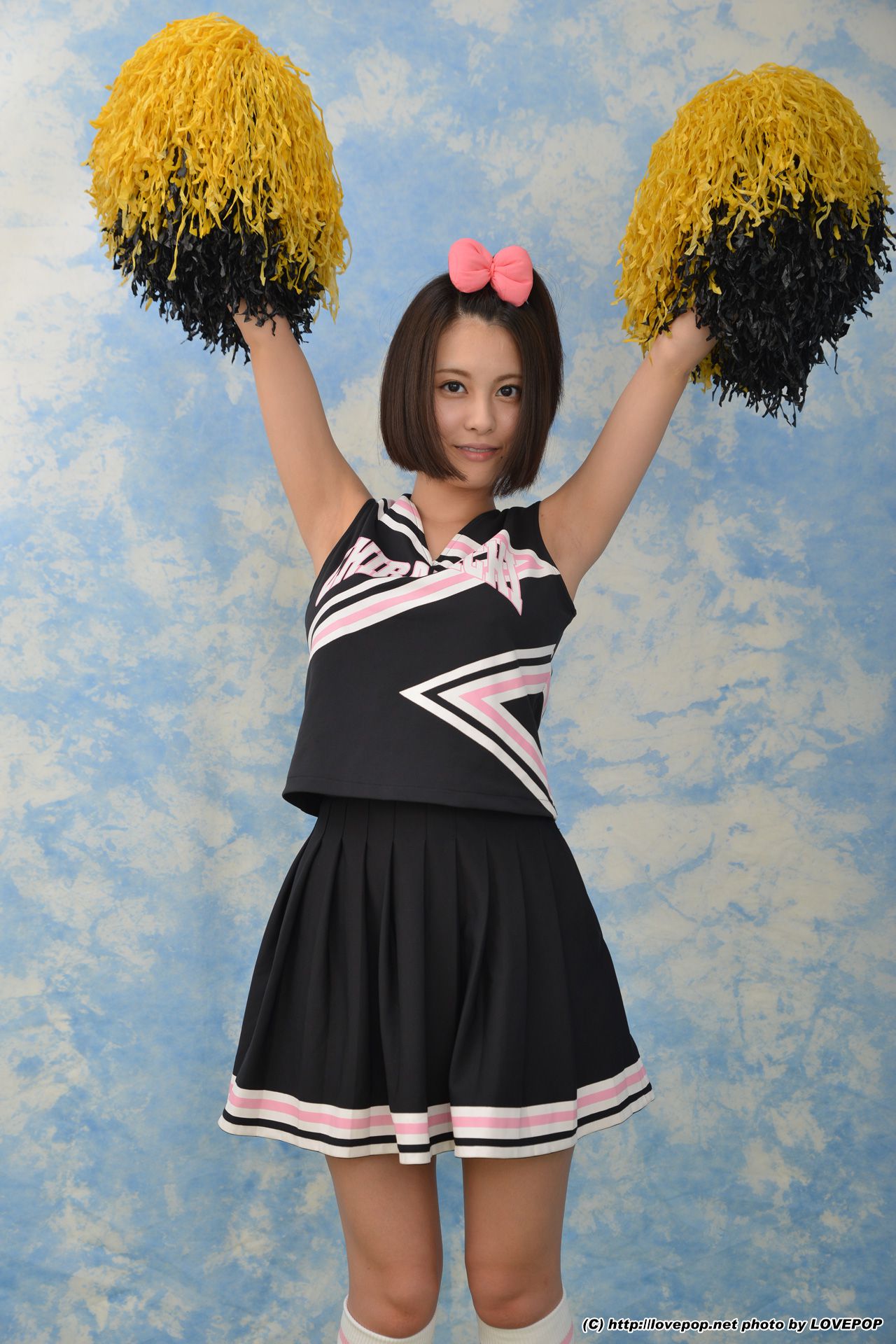 松岡ちな China Matsuoka Set2 [LovePop]_第3张