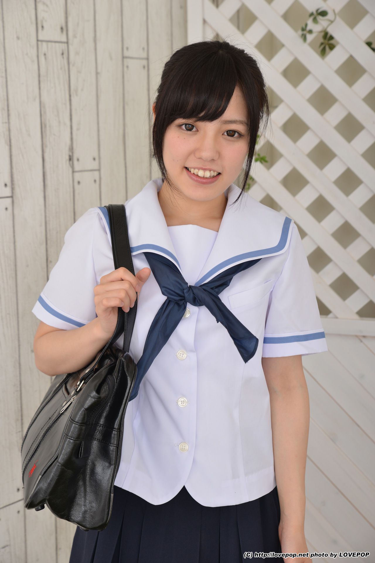 Tomoka Hayama 葉山友香/叶山友香 Set3 [LovePop]_第3张