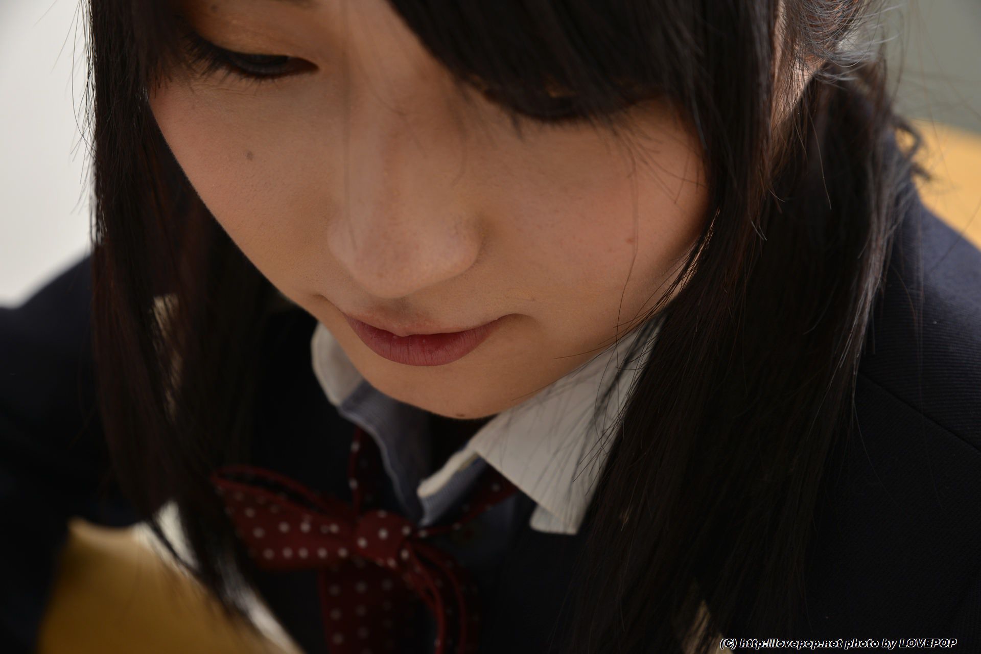 若月まりあ Maria Wakatsuki Set2 [LovePop]_第4张