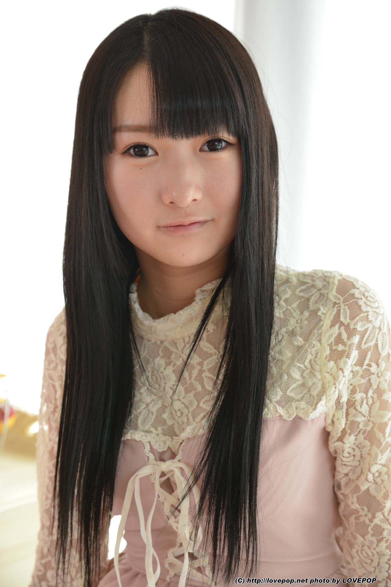 Airu Minami みなみ愛星 乙女 Set3 [LovePop]_第5张