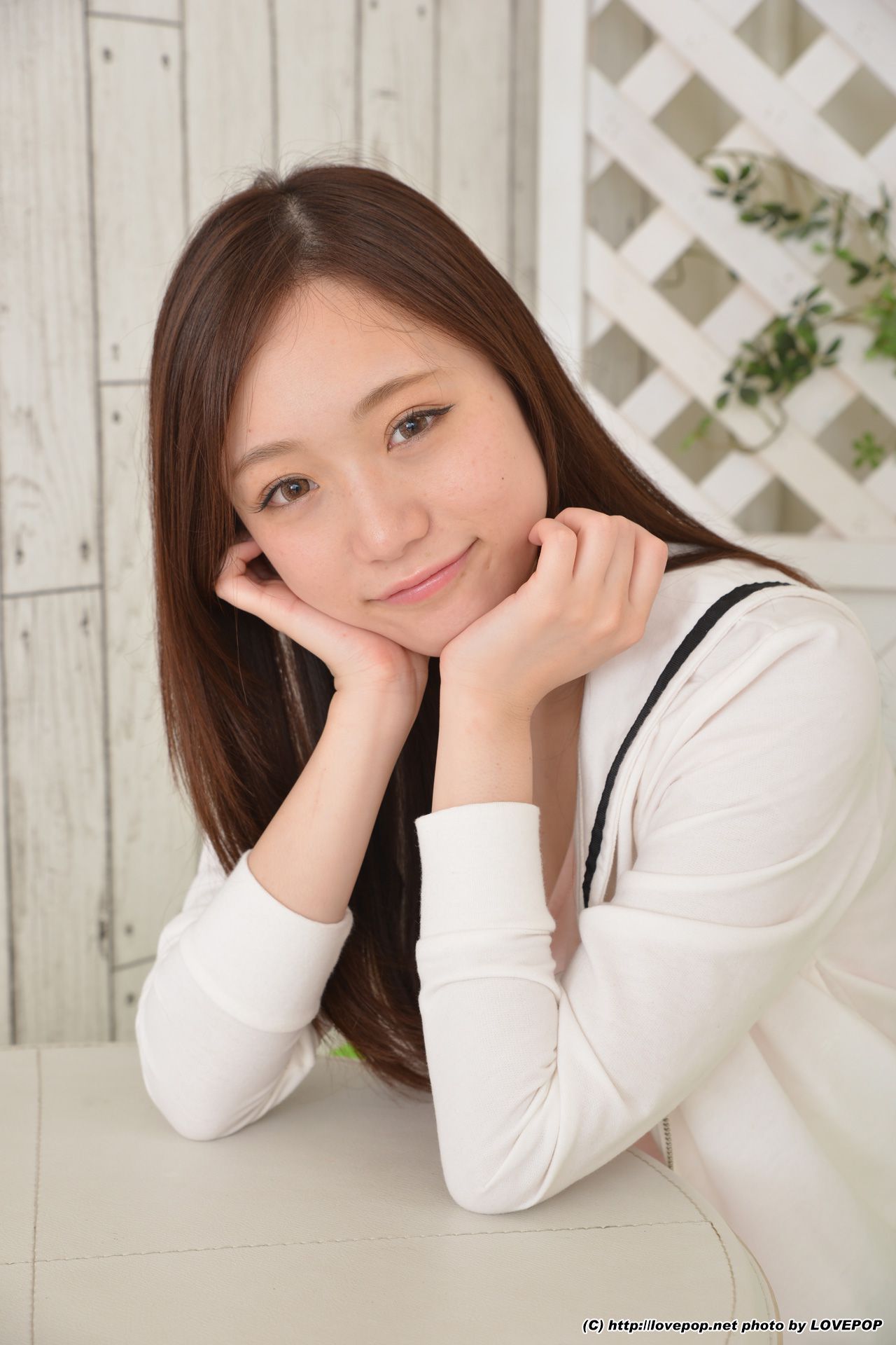Mao Sena 瀬奈まお/濑奈真绪 Set3 [LovePop]_第3张