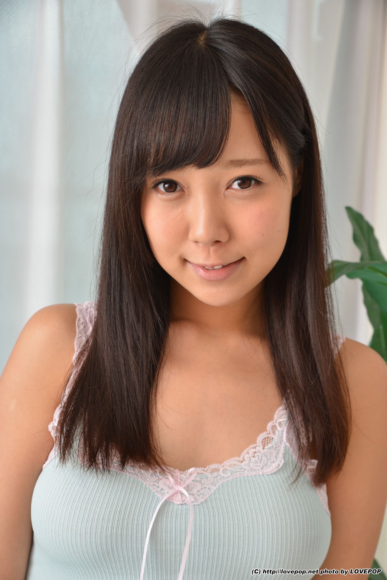 Miku Hayama 叶山美空 Set3 [LovePop]_第2张