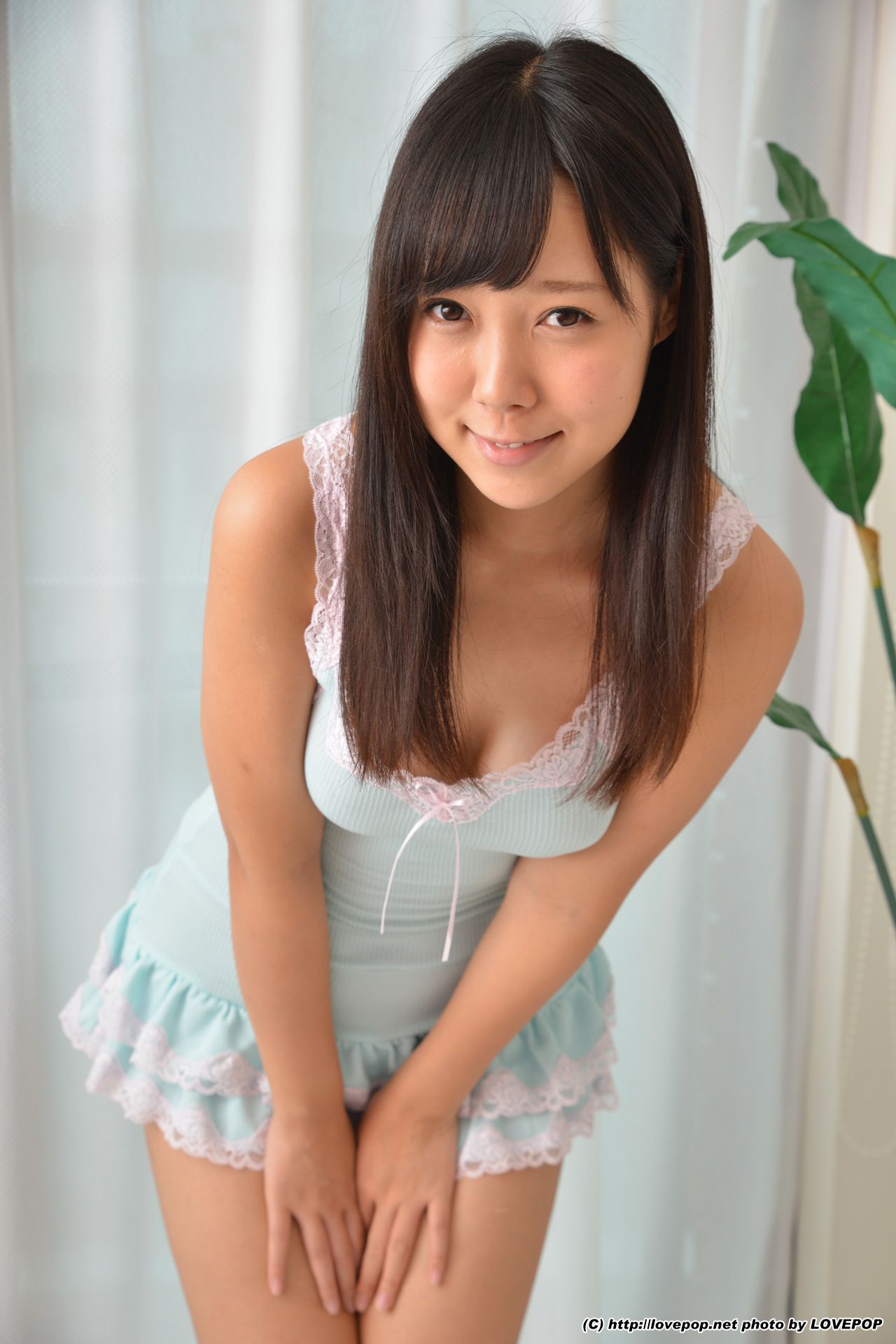 Miku Hayama 叶山美空 Set3 [LovePop]_第3张