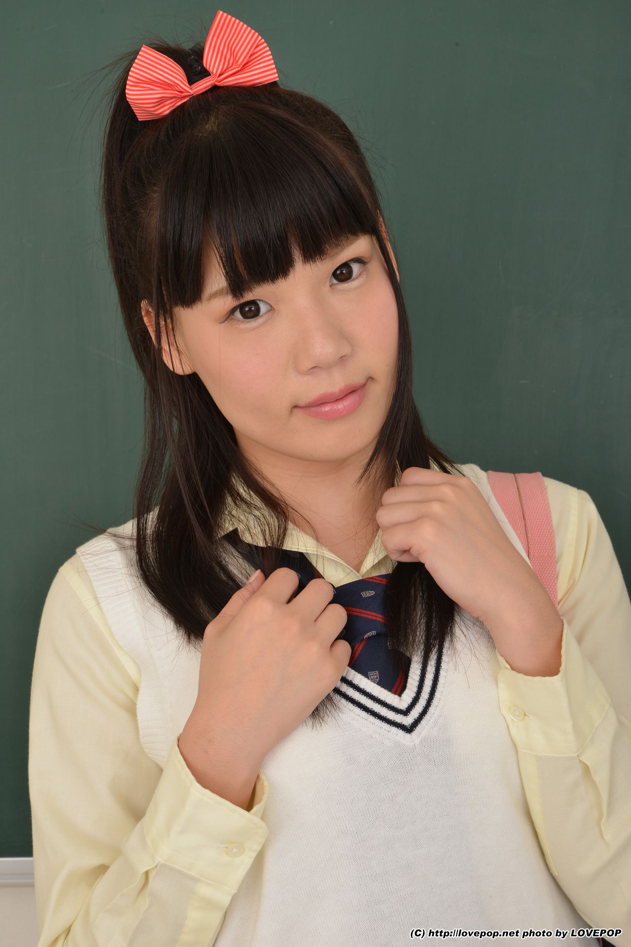 小高里保 Riho Kodaka Set2 [LovePop]_第3张