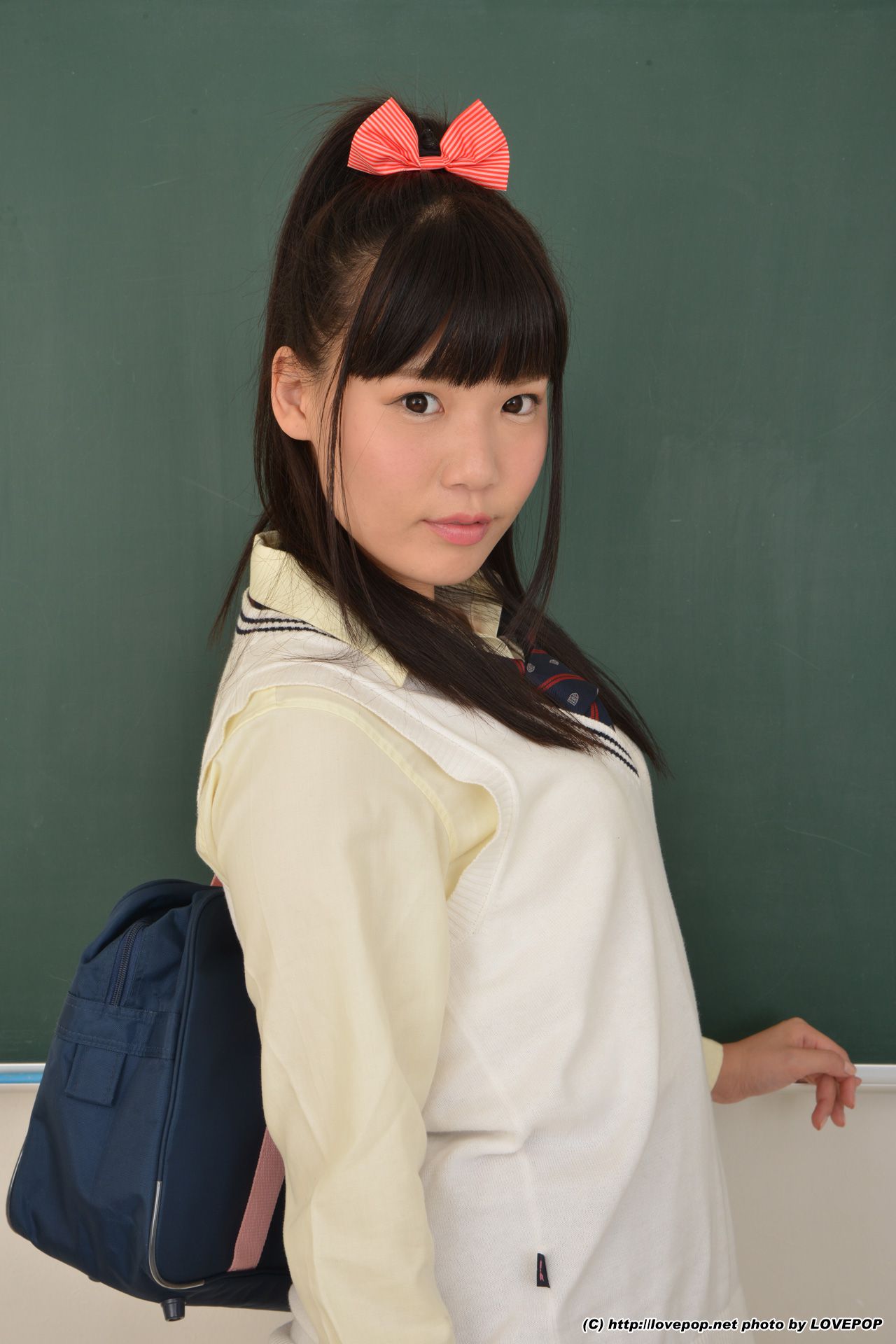 小高里保 Riho Kodaka Set2 [LovePop]_第4张