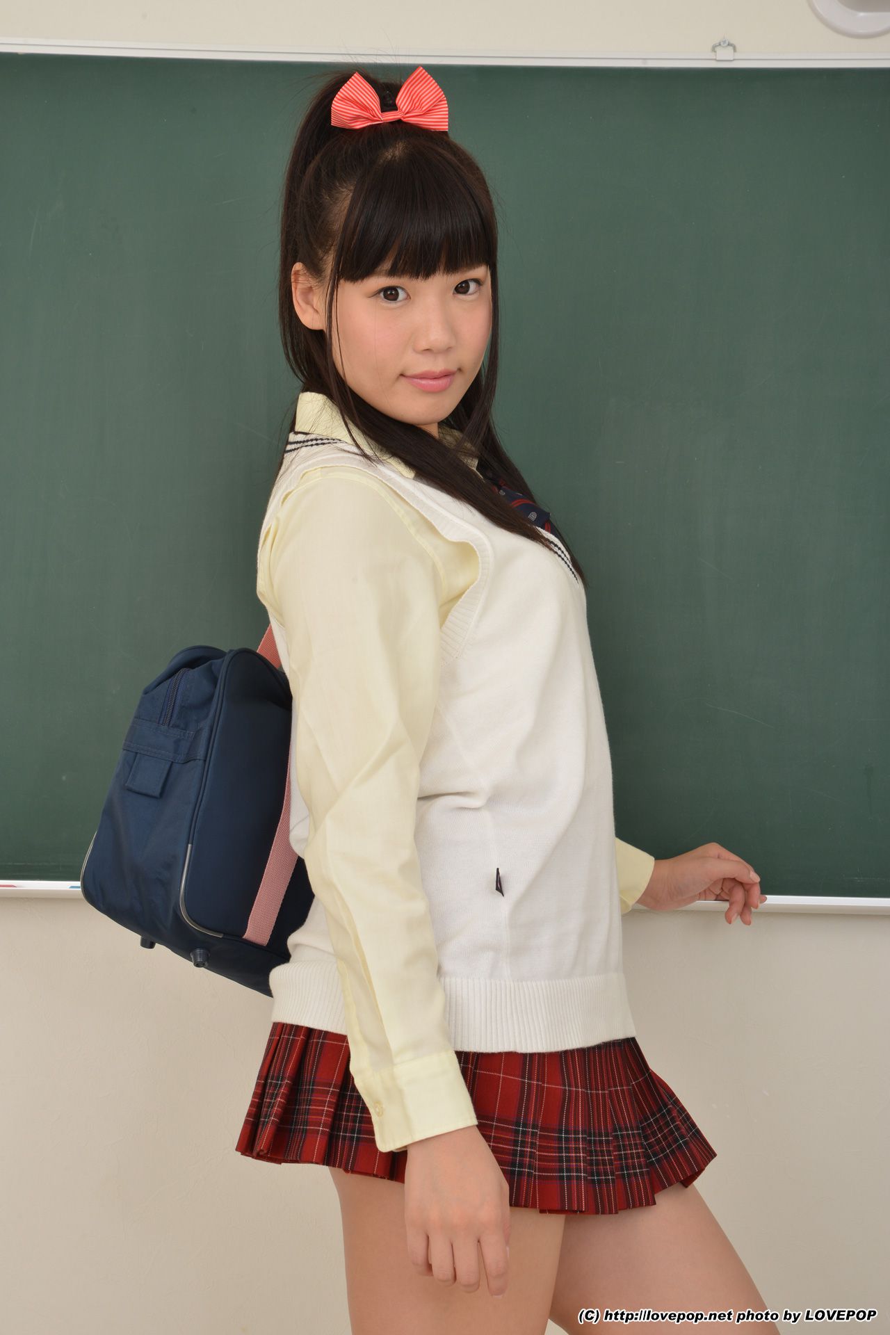 小高里保 Riho Kodaka Set2 [LovePop]_第5张