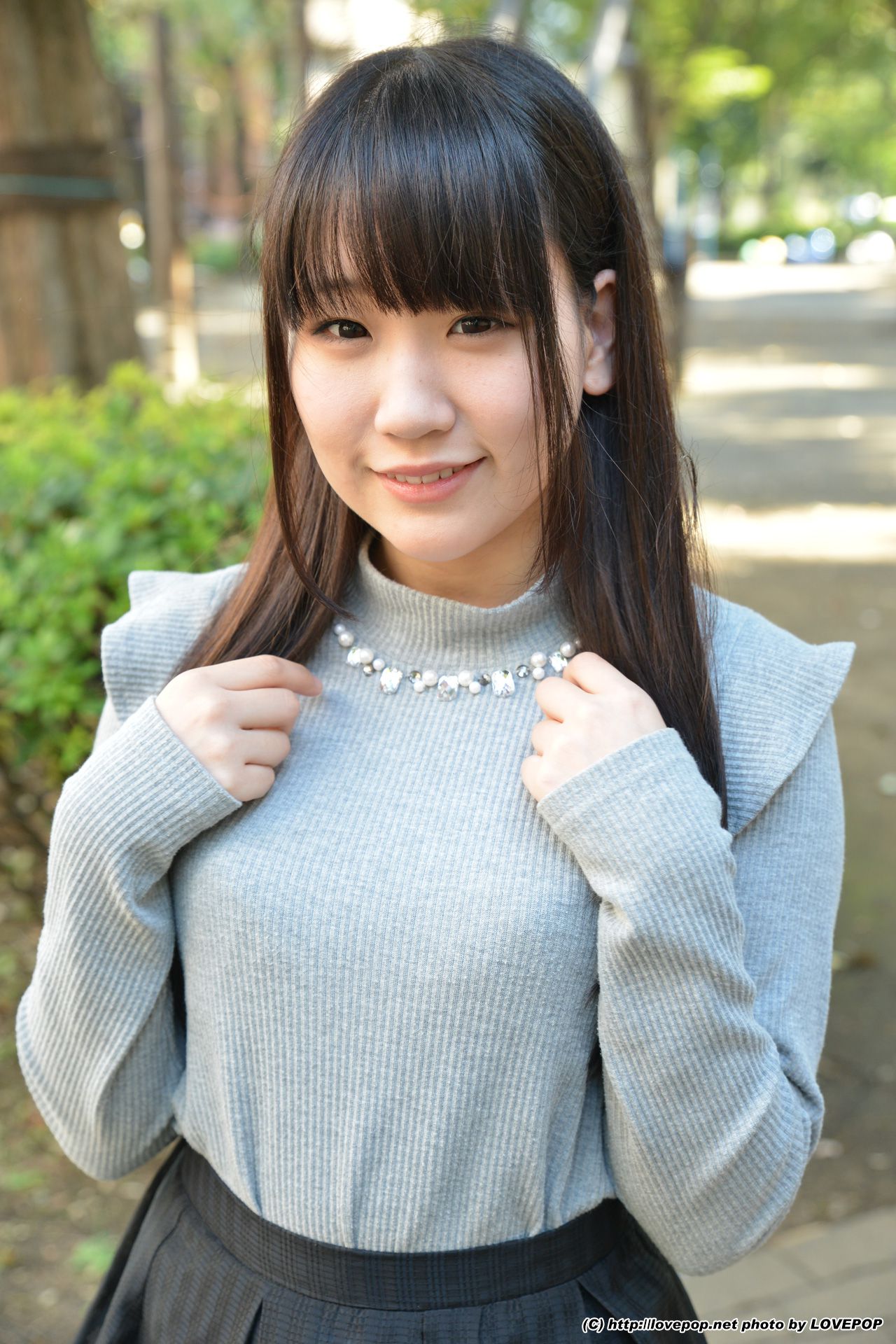 Coco Nanahara 七菜原湖子/七菜原ココ Set3 [LovePop]_第3张