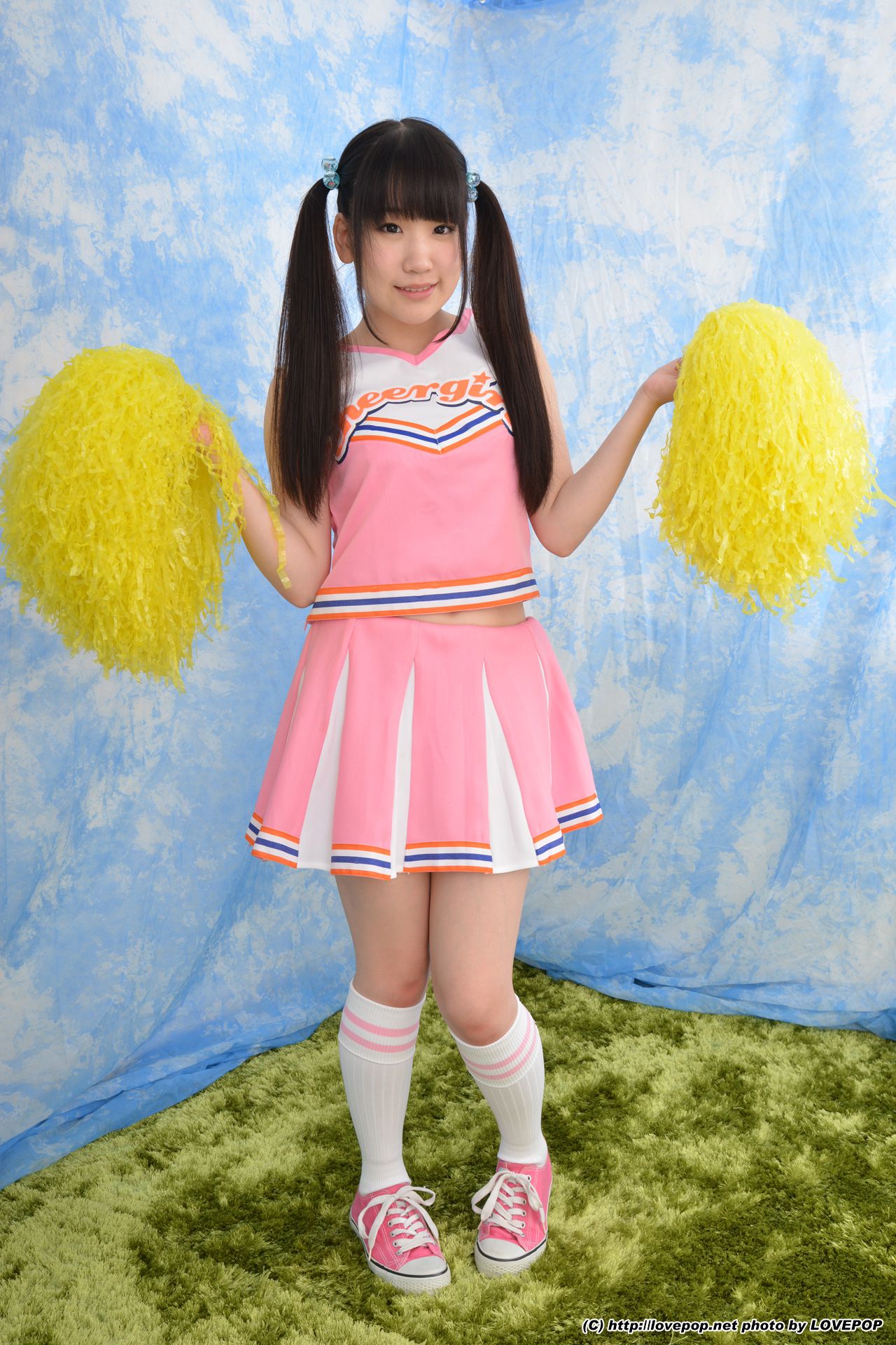 Coco Nanahara 七菜原ココ/七菜原湖子 Set4 [LovePop]_第1张