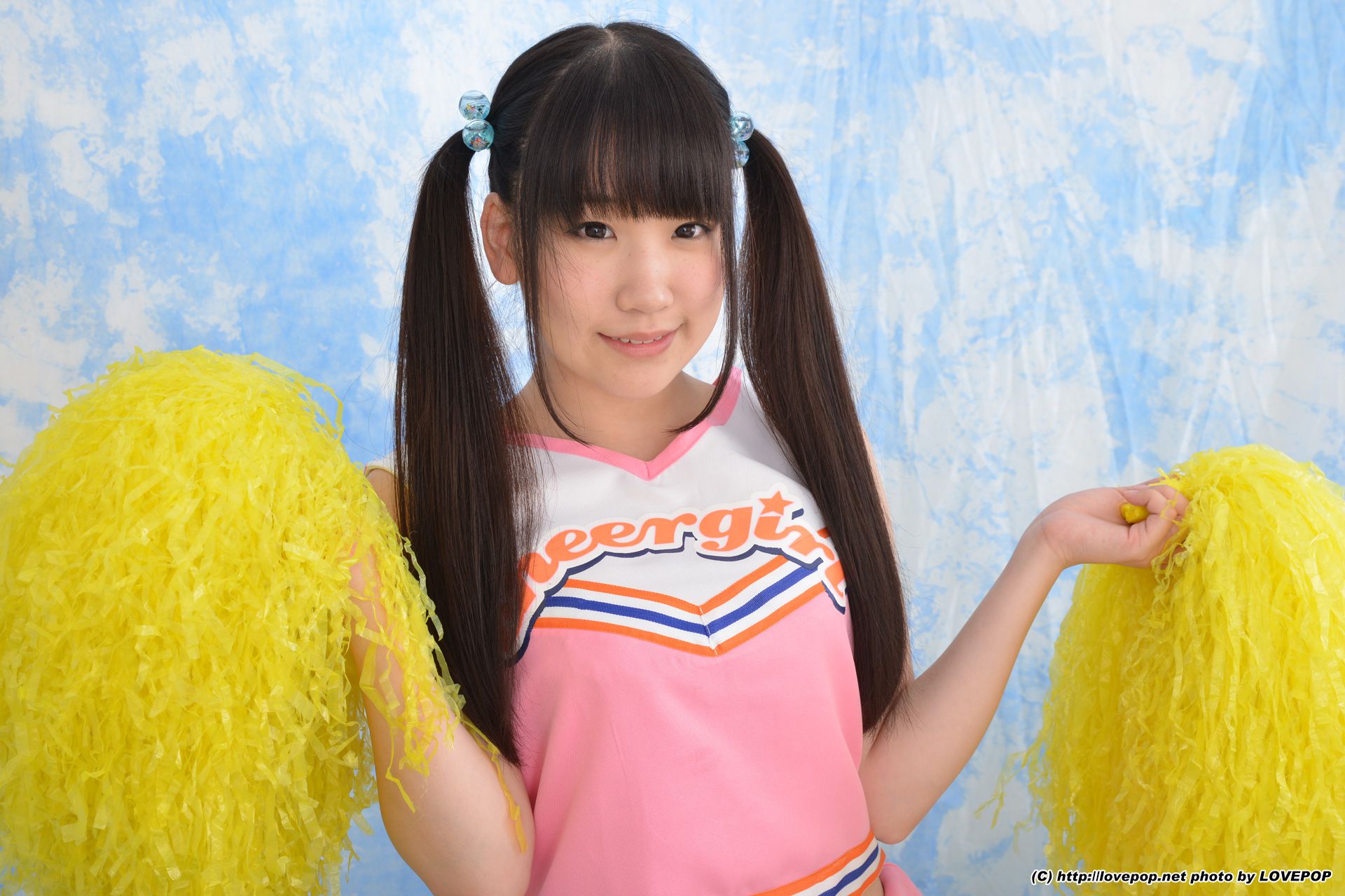 Coco Nanahara 七菜原ココ/七菜原湖子 Set4 [LovePop]_第2张