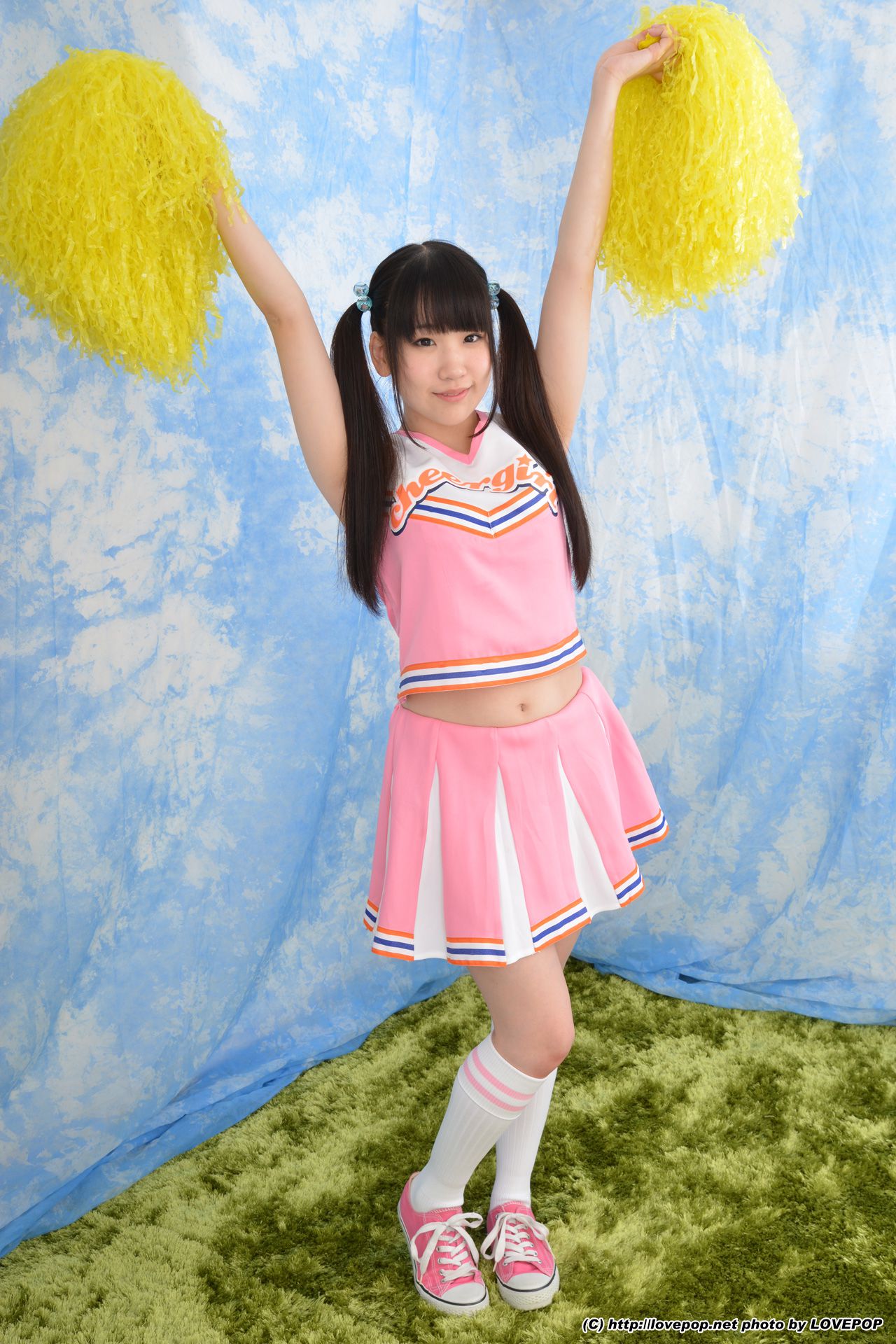 Coco Nanahara 七菜原ココ/七菜原湖子 Set4 [LovePop]_第4张