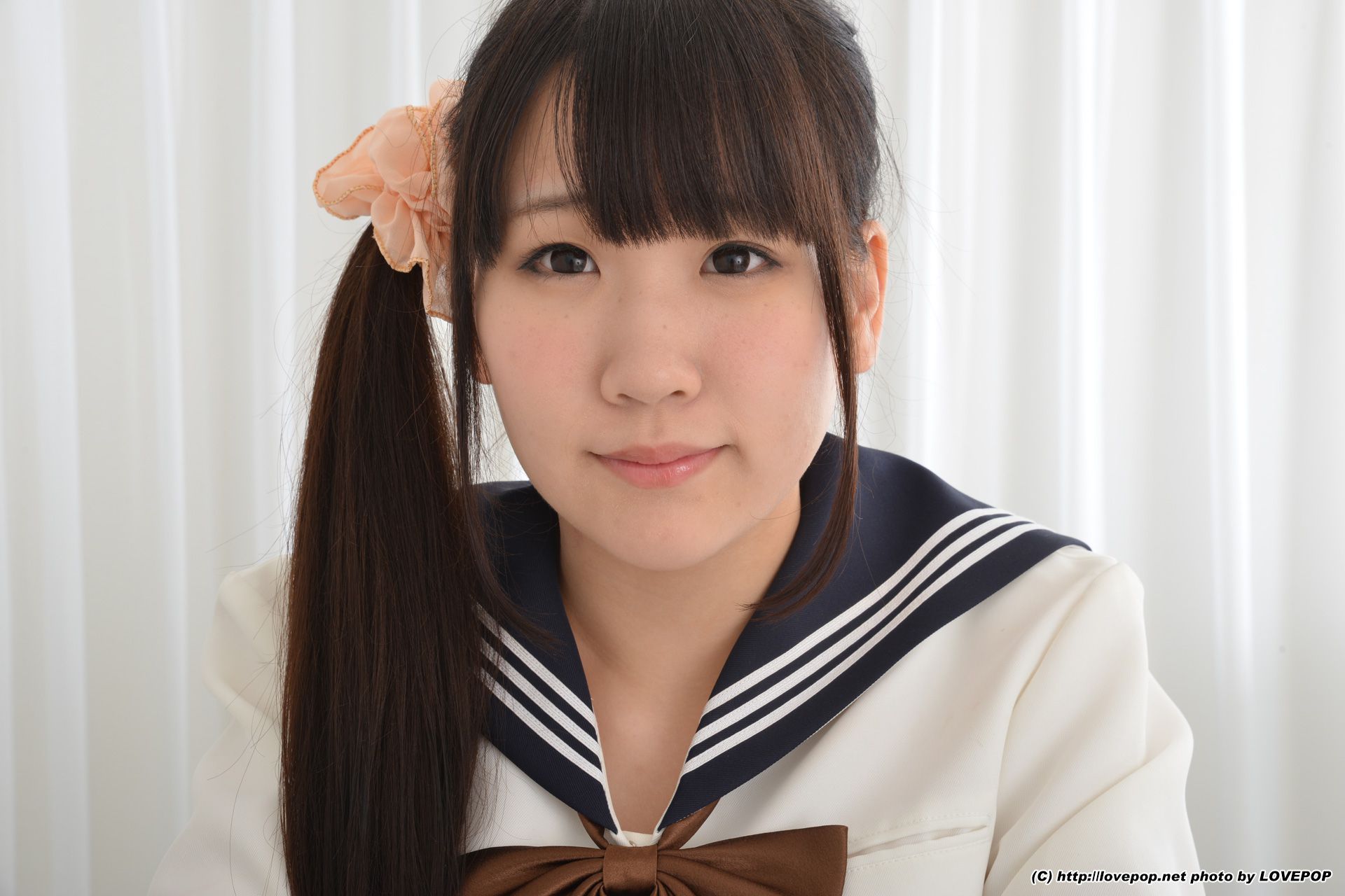 七菜原湖子/七菜原ココ 单车少女 Set5 [LovePop]_第2张