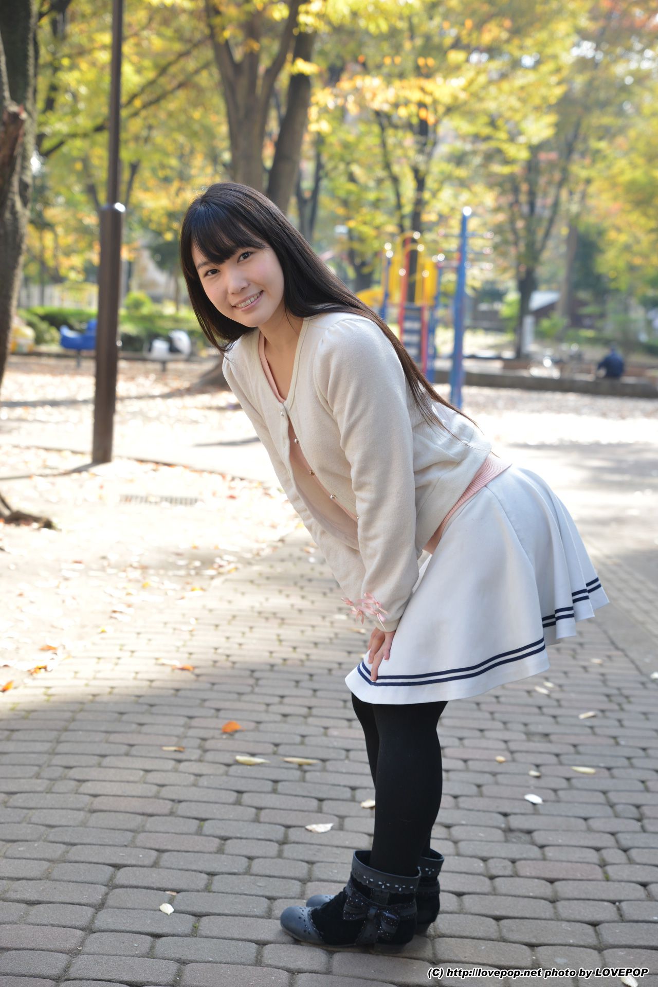 春日野結衣 Yui Kasugano Set1 [LovePop]_第4张