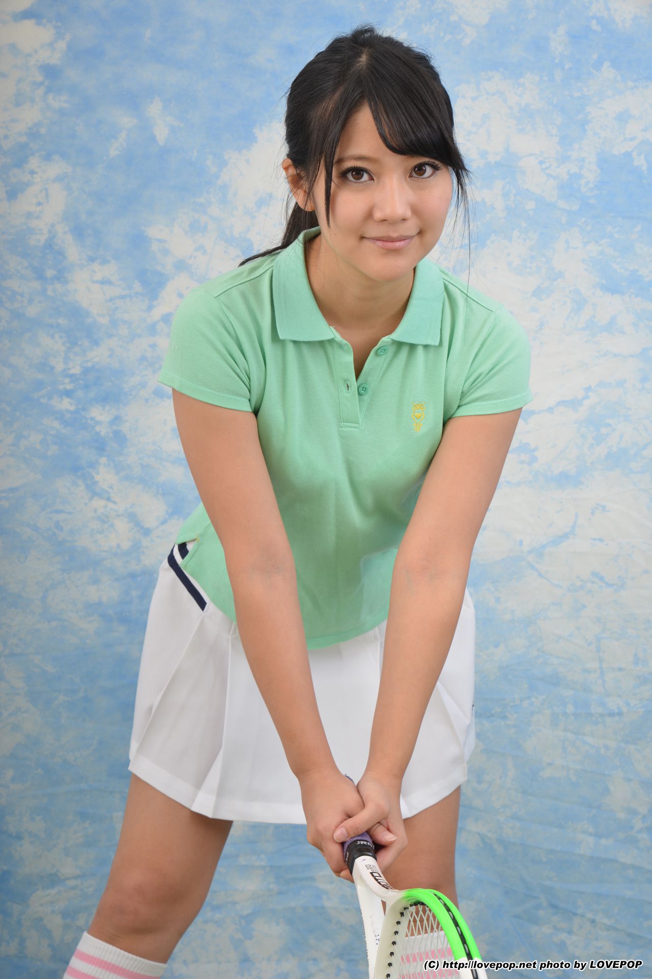 Mai Tamaki 玉城麻衣/玉城マイ Set3 [LovePop]_第5张