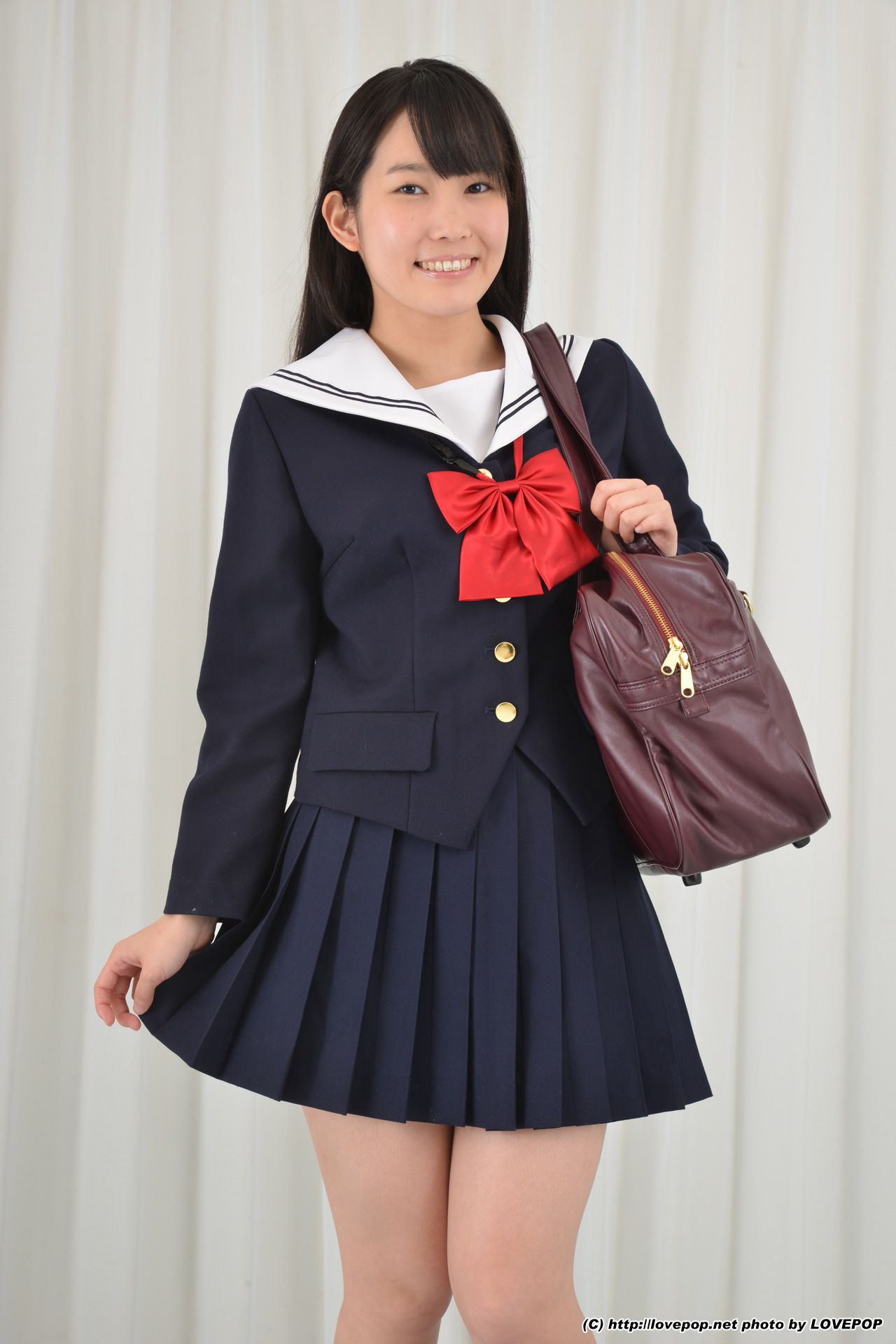Yui Kasugano 町田安南/春日野結衣 Set3 [LovePop]_第3张