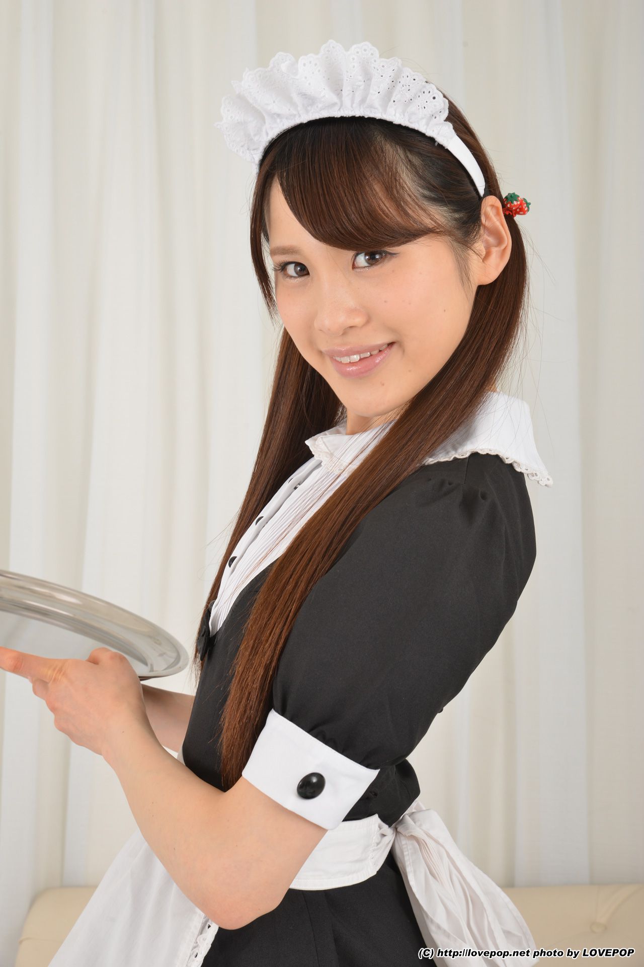 唯川千尋 Chihiro Yuikawa Set1 [LovePop]_第5张