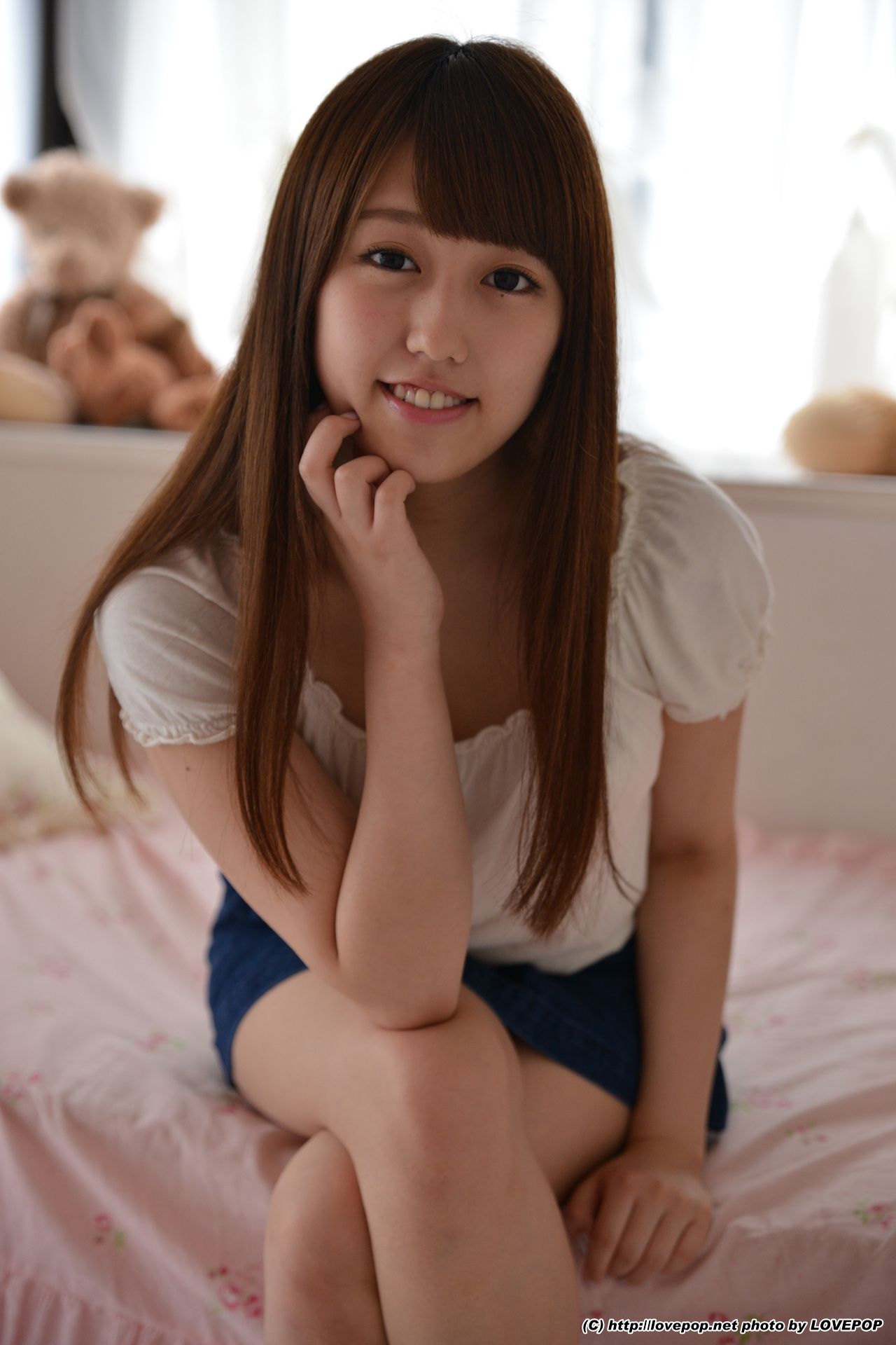 里美まゆ Mayu Satomi Set3 [LovePop]_第2张