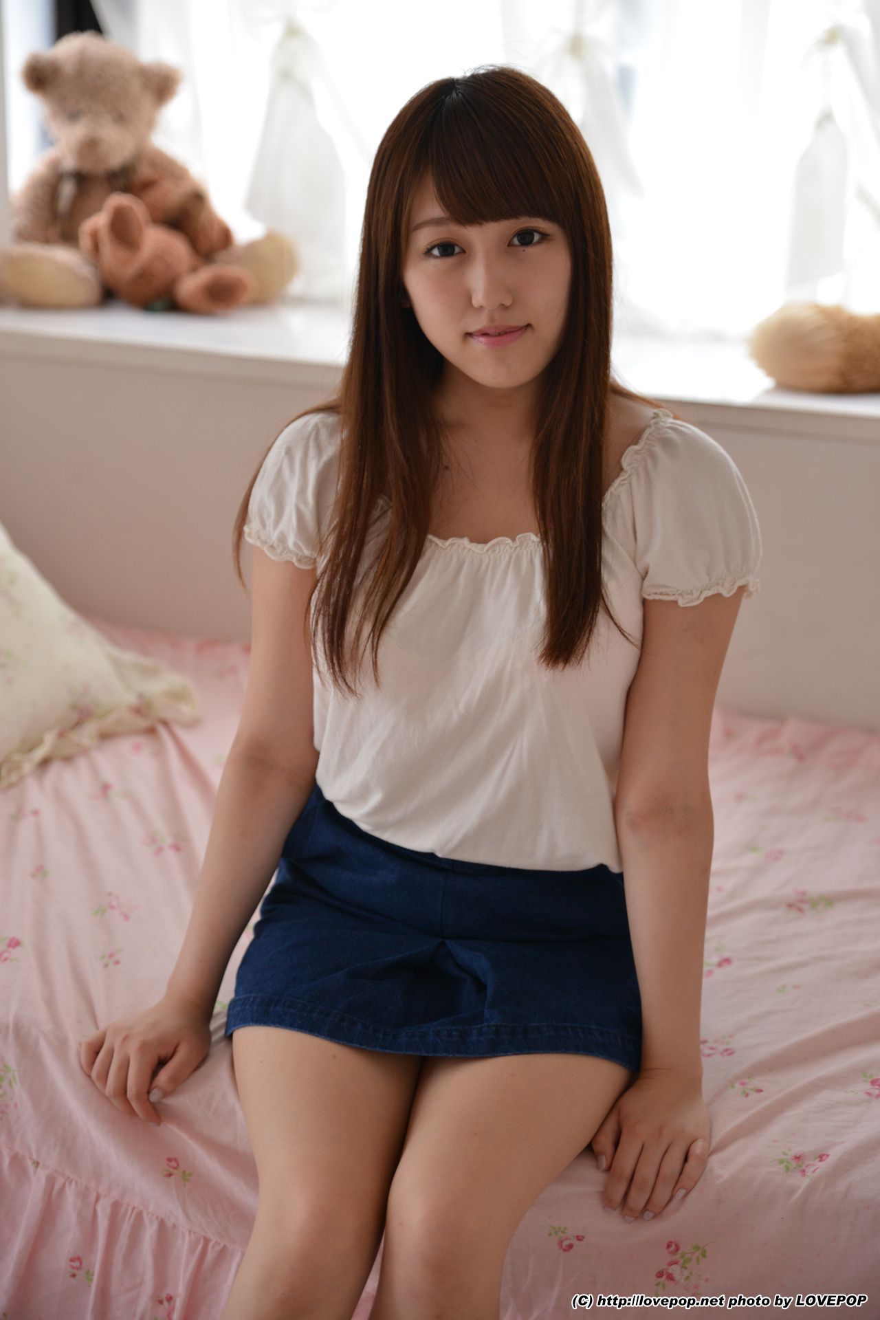 里美まゆ Mayu Satomi Set3 [LovePop]_第4张