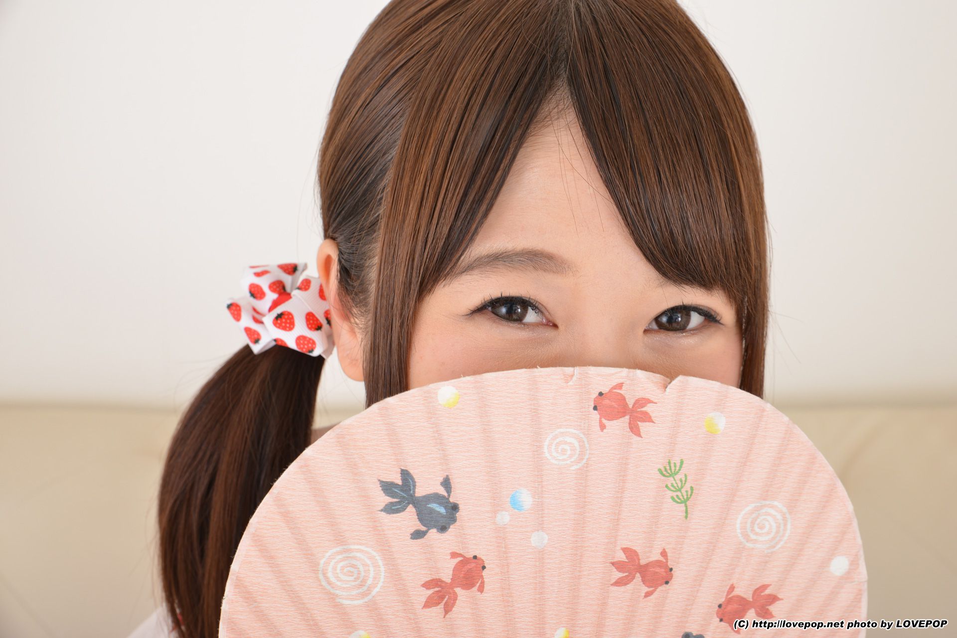 裕木まゆ/裕木麻友 和服 Set6 [LovePop]_第2张