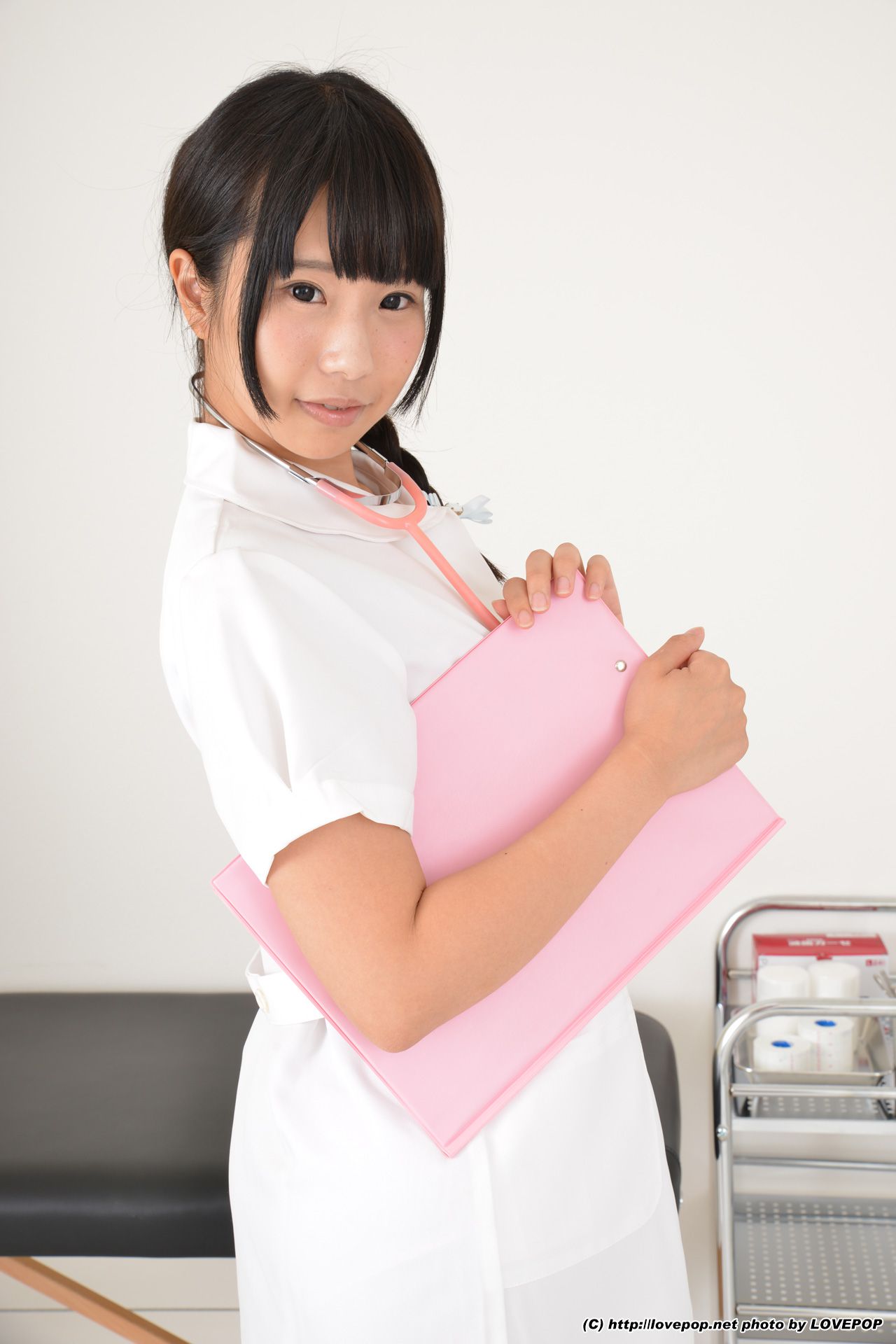 水嶋アリス Arisu Mizushima Set5 [LovePop]_第1张