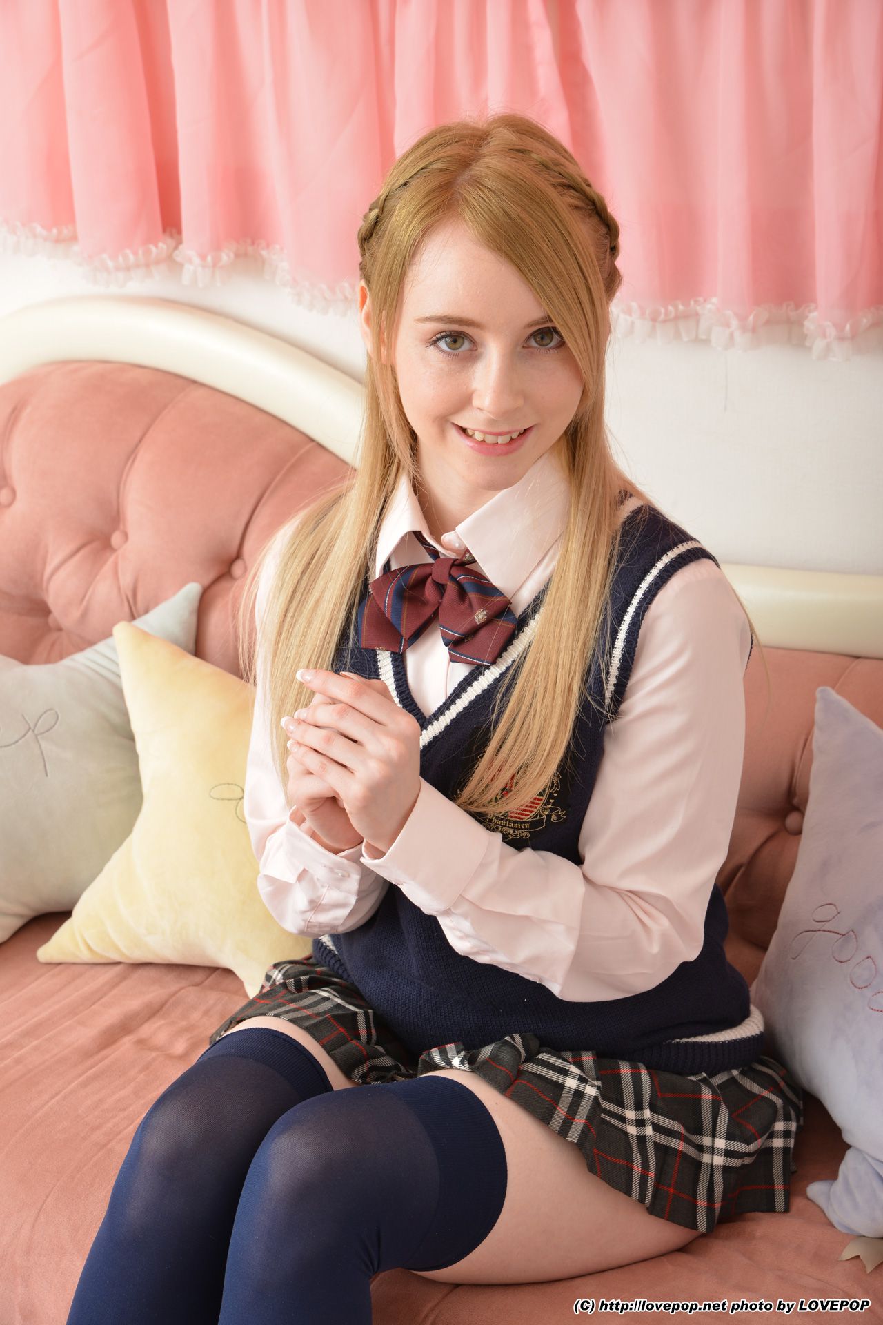 GEMMA 吉玛ジェマ Set1 [LovePop]_第5张