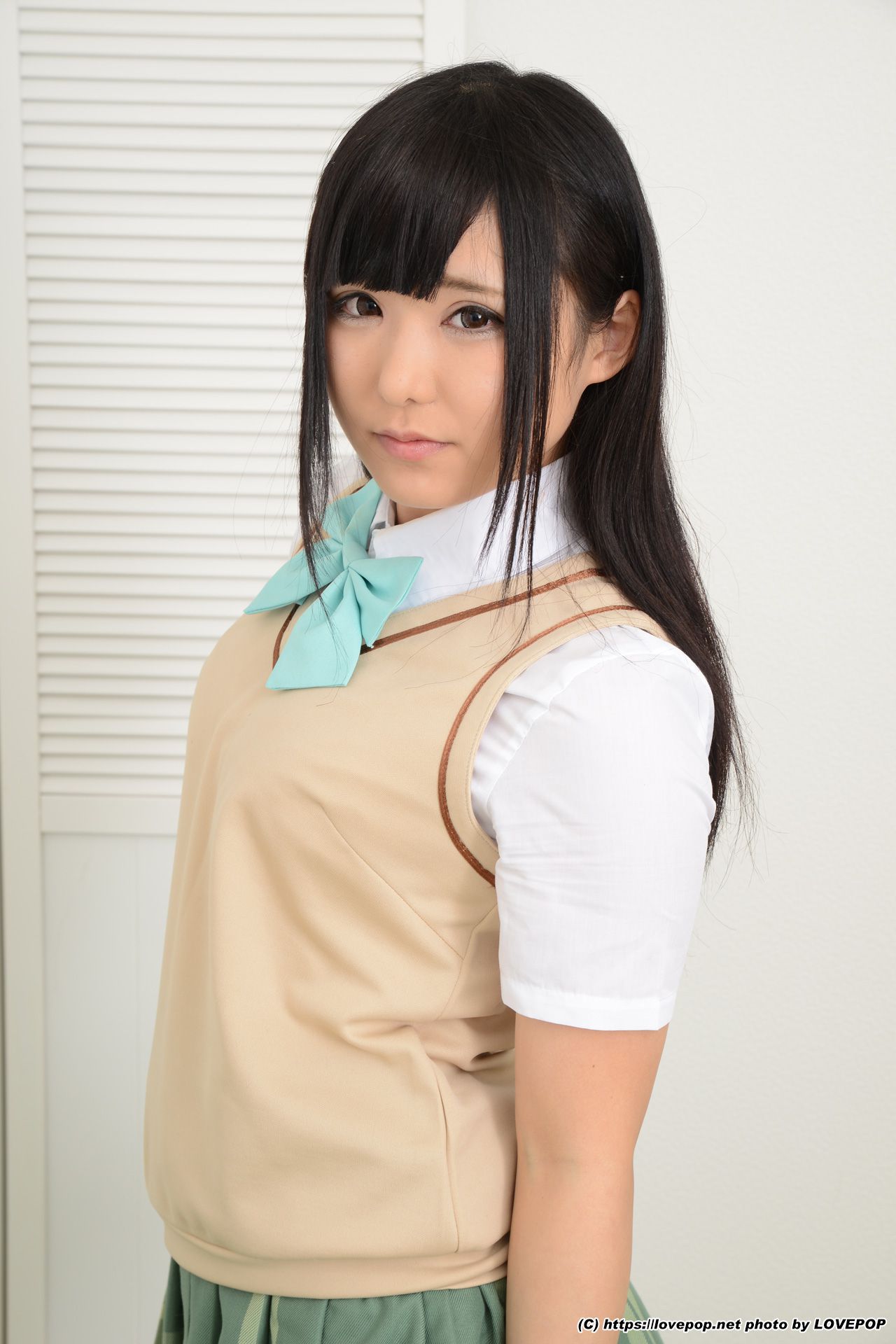 AZUKI 亚须希/あず希 Set01 [LovePop]_第4张