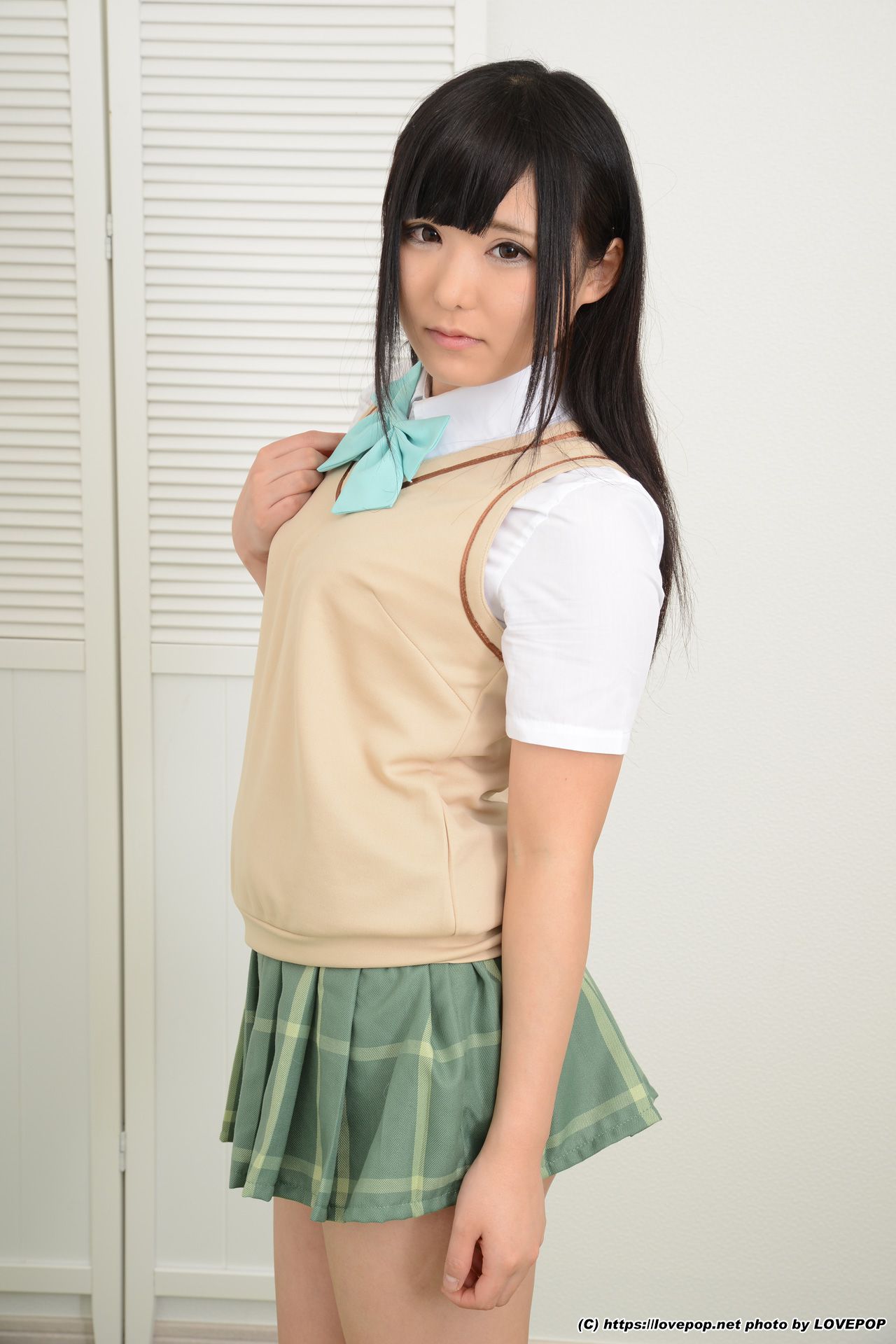 AZUKI 亚须希/あず希 Set01 [LovePop]_第5张