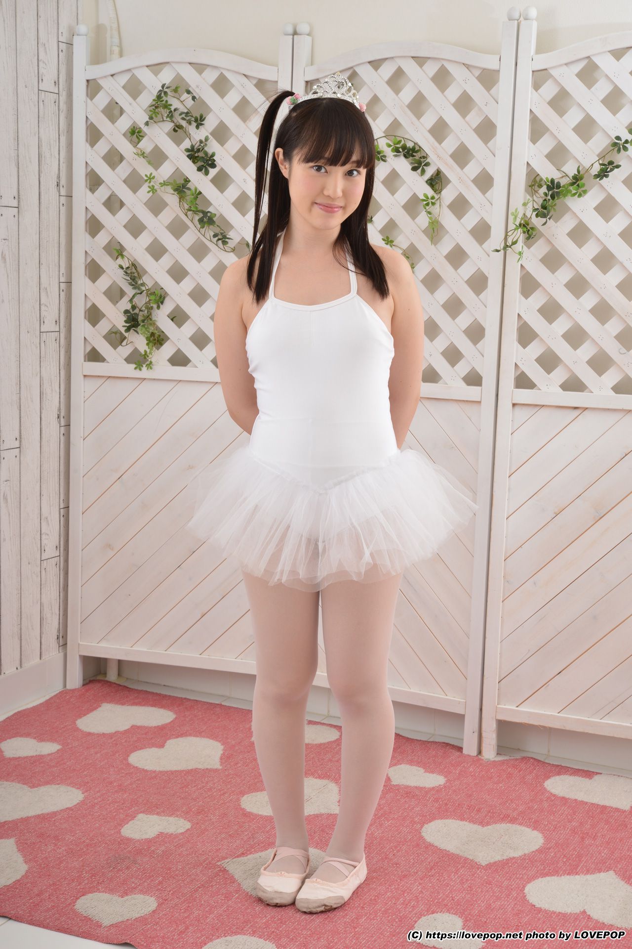 鈴ノ木桜 Suzu Sakura Set02 [LovePop]_第1张