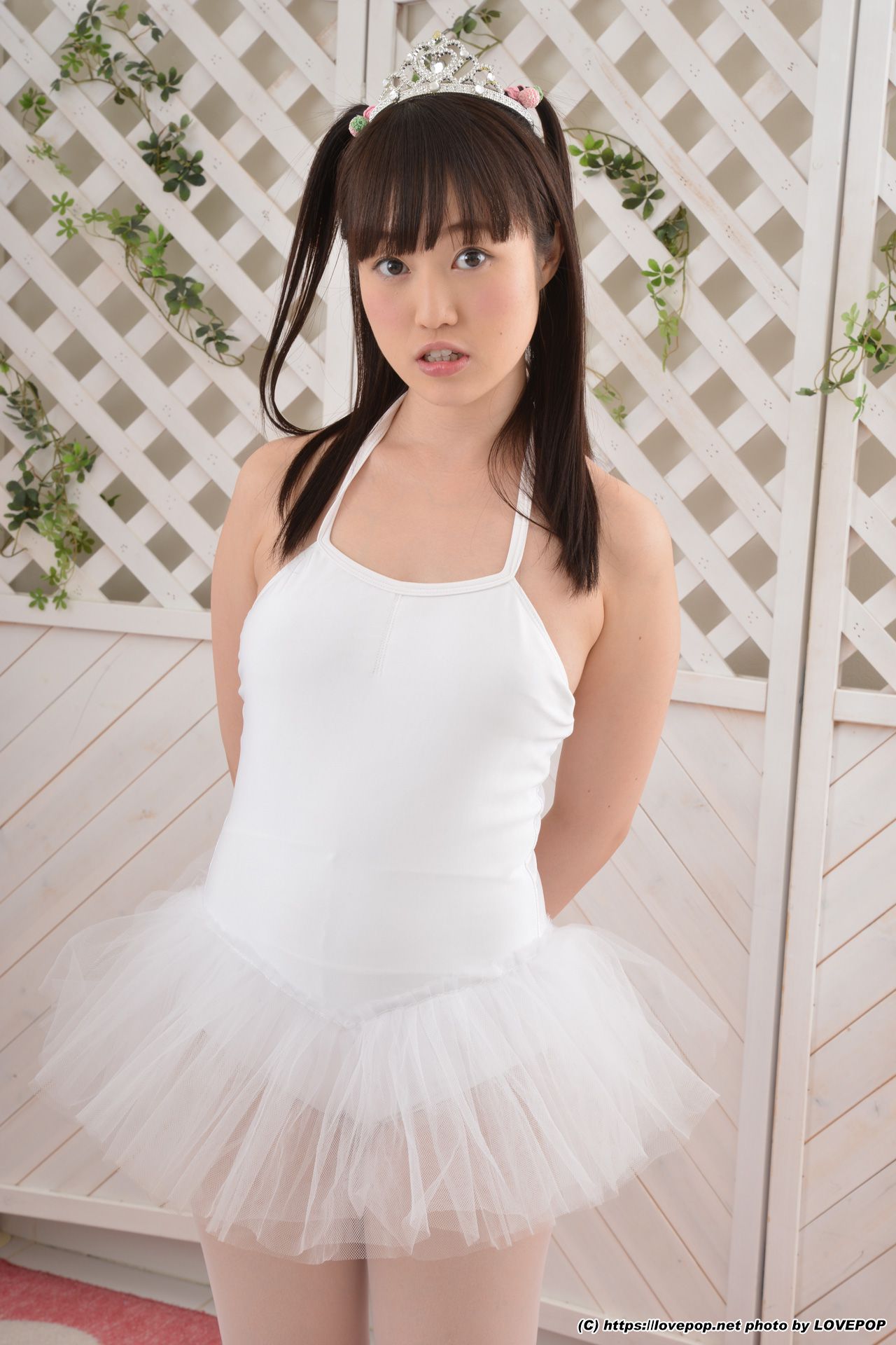 鈴ノ木桜 Suzu Sakura Set02 [LovePop]_第2张