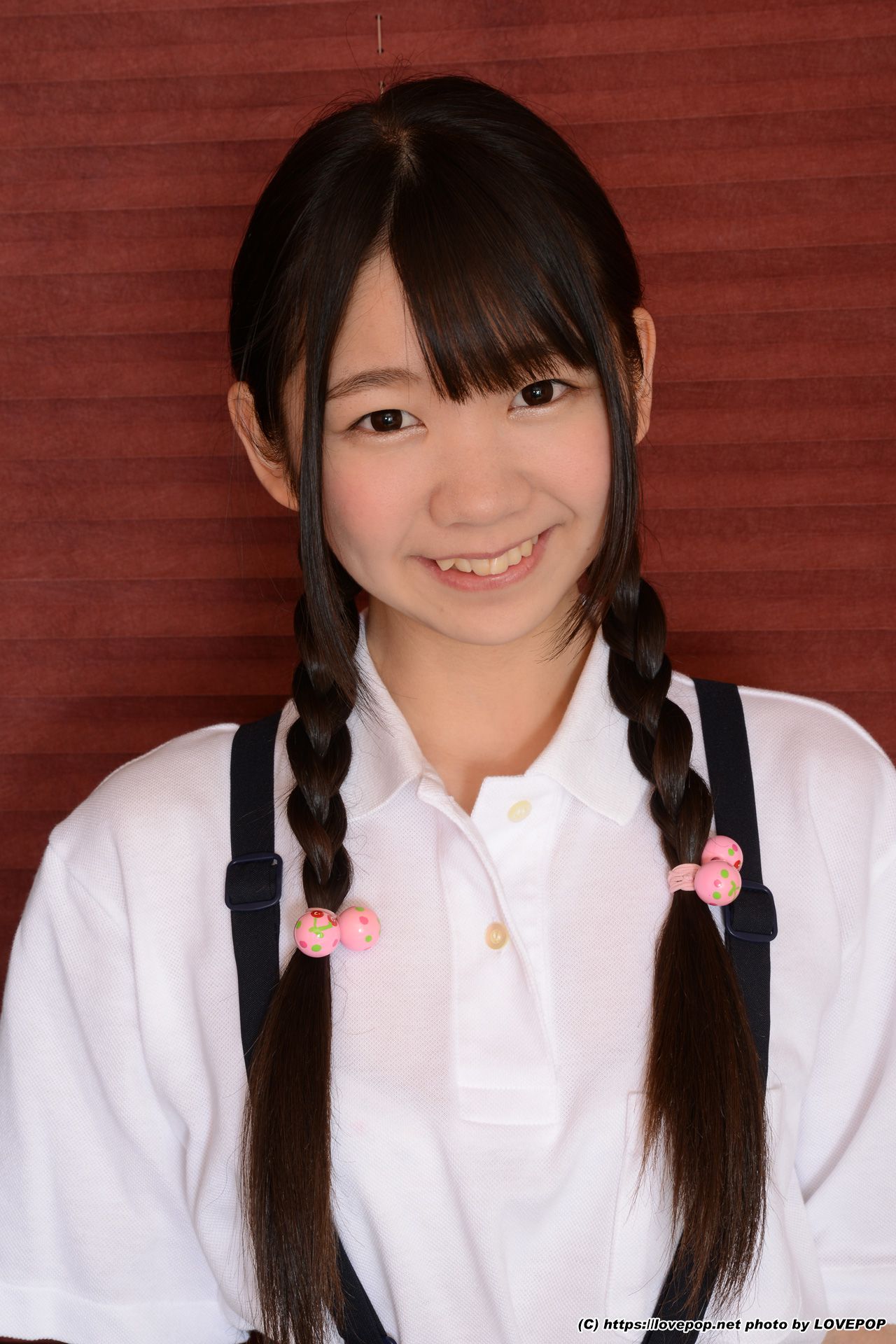 Yuzuka Shirai 白井ゆずか Set01 [LovePop]_第3张