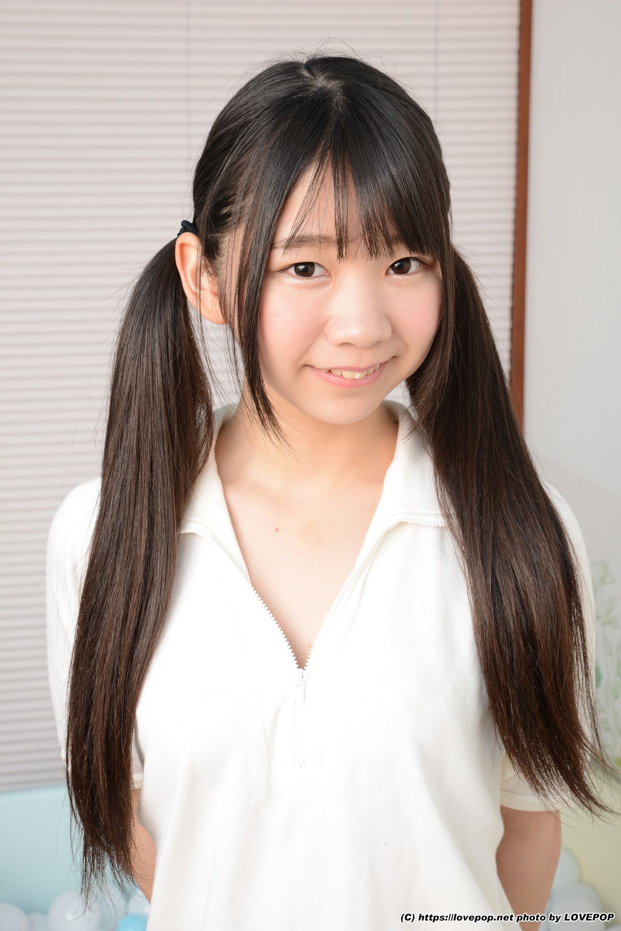 白井ゆずか Yuzuka Shirai Set02 [LovePop]_第4张