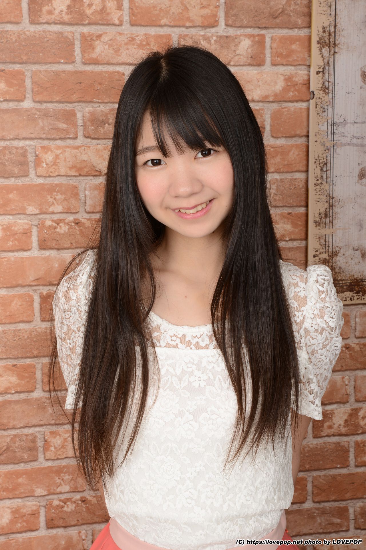 Yuzuka Shirai 白井ゆずか/白井柚香 Set04 [LovePop]_第3张