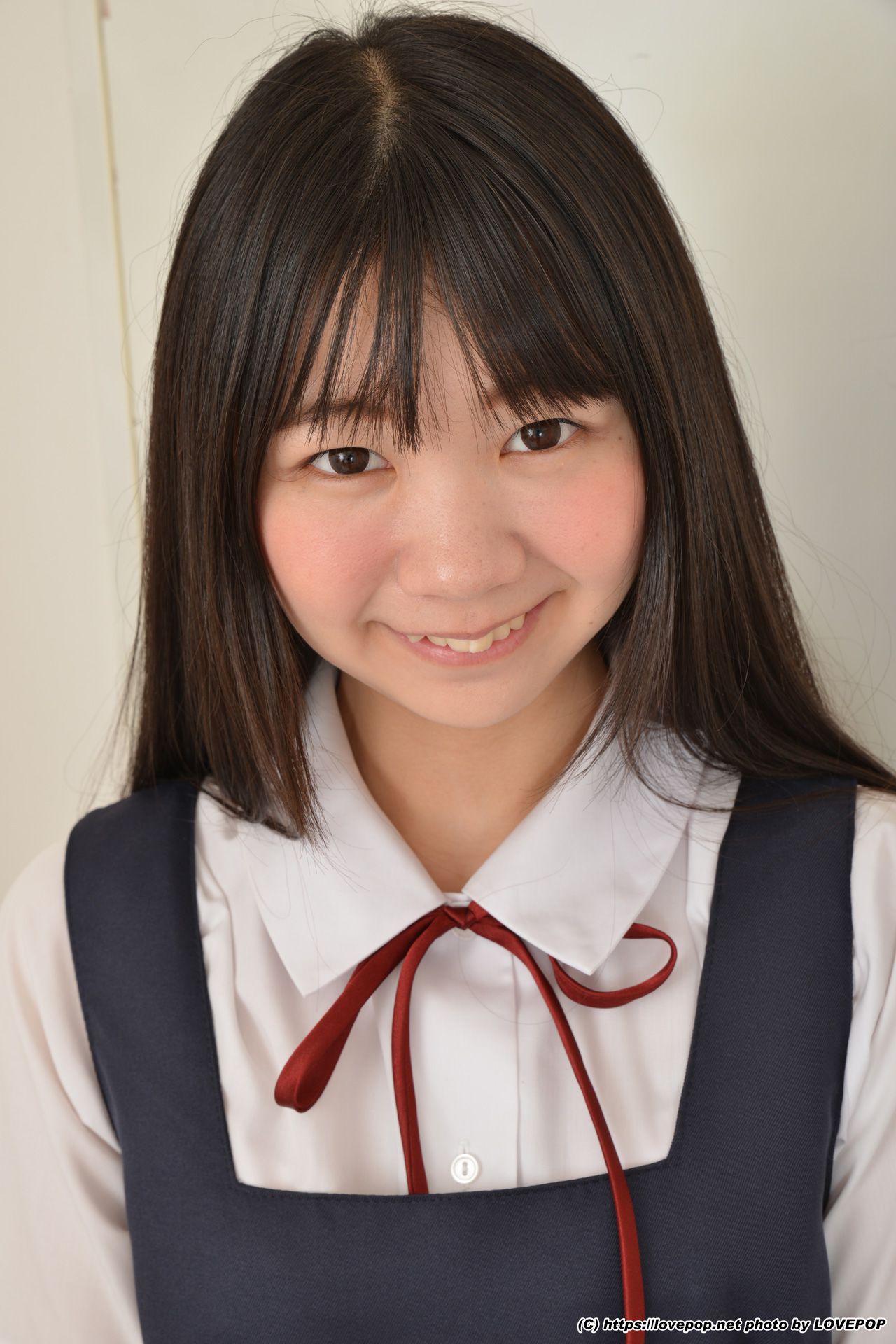 Yuzuka Shirai 白井ゆずか Set07 [LovePop]_第3张
