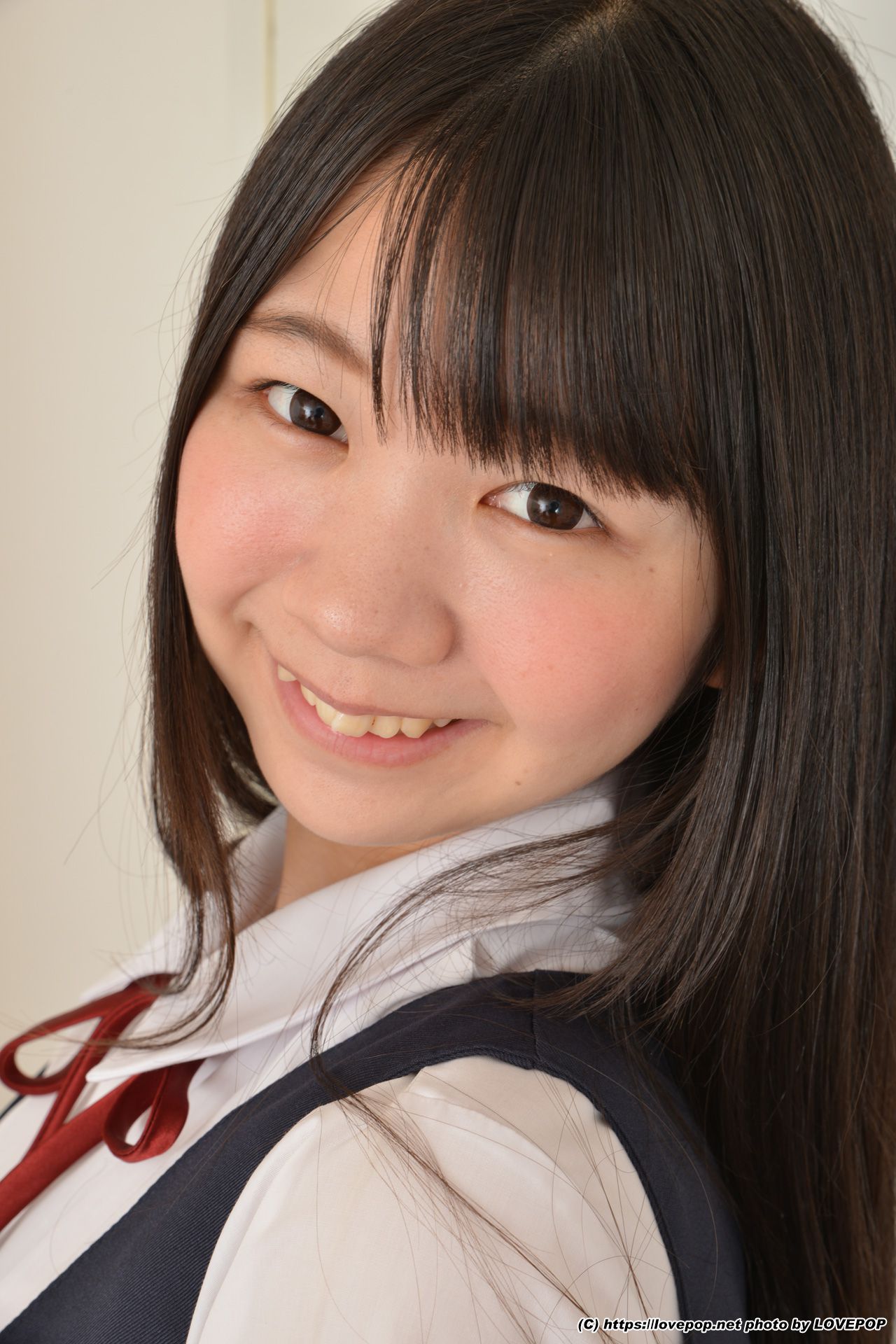 Yuzuka Shirai 白井ゆずか Set07 [LovePop]_第5张