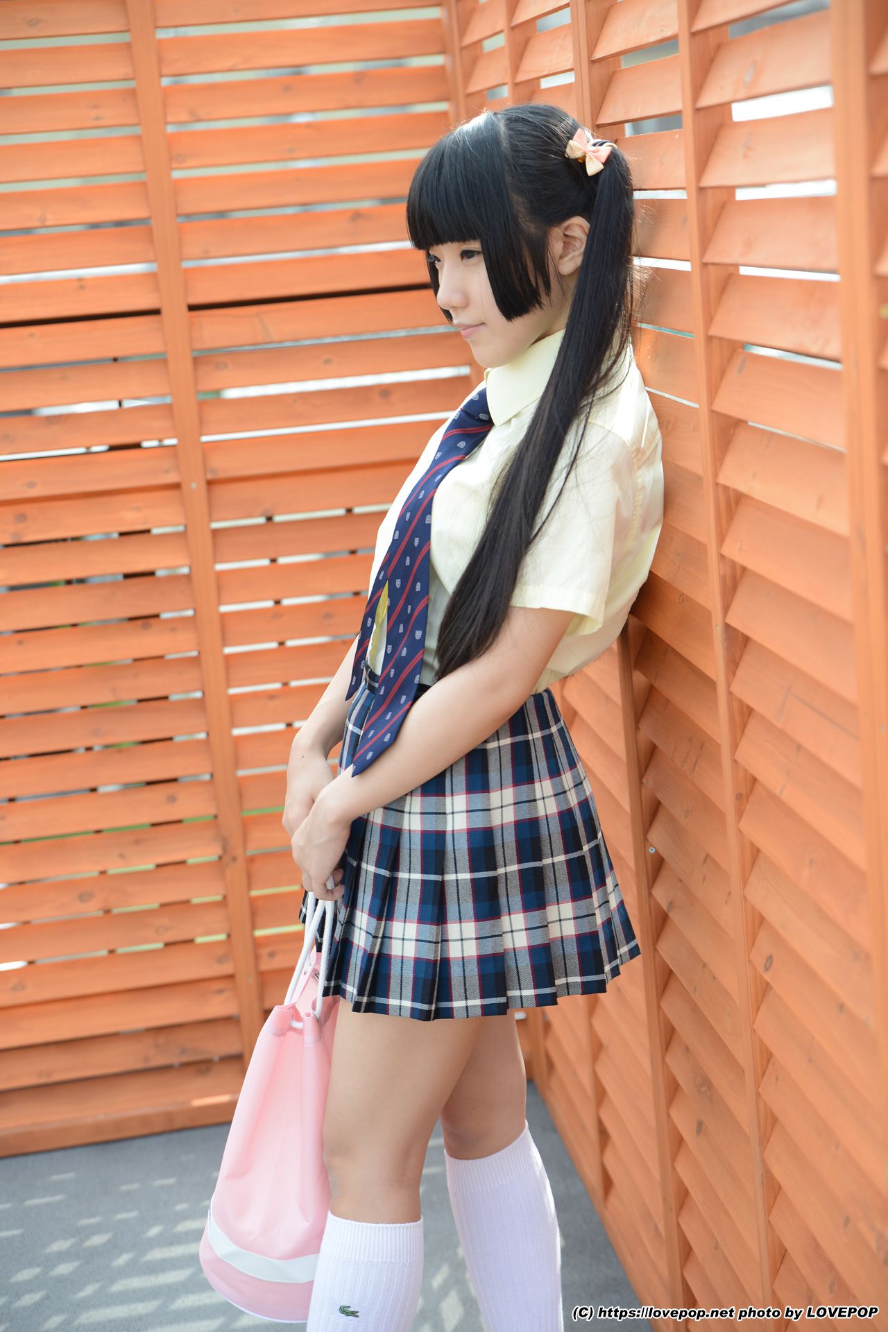 青井いちご Ichigo Aoi Set02 [LovePop]_第1张