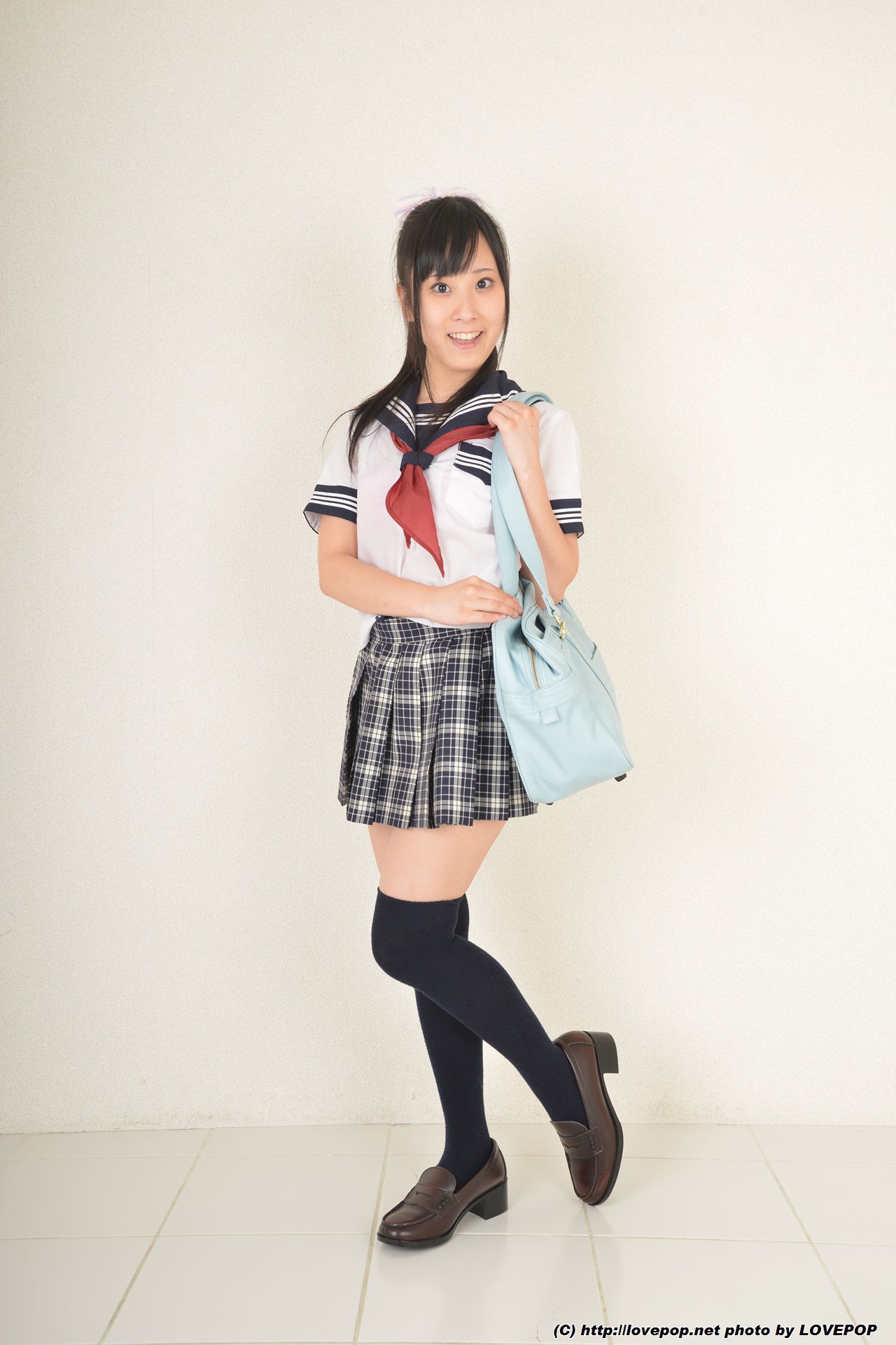 Mizuki Otsuka 大塚聖月 Set01 [LovePop]_第4张