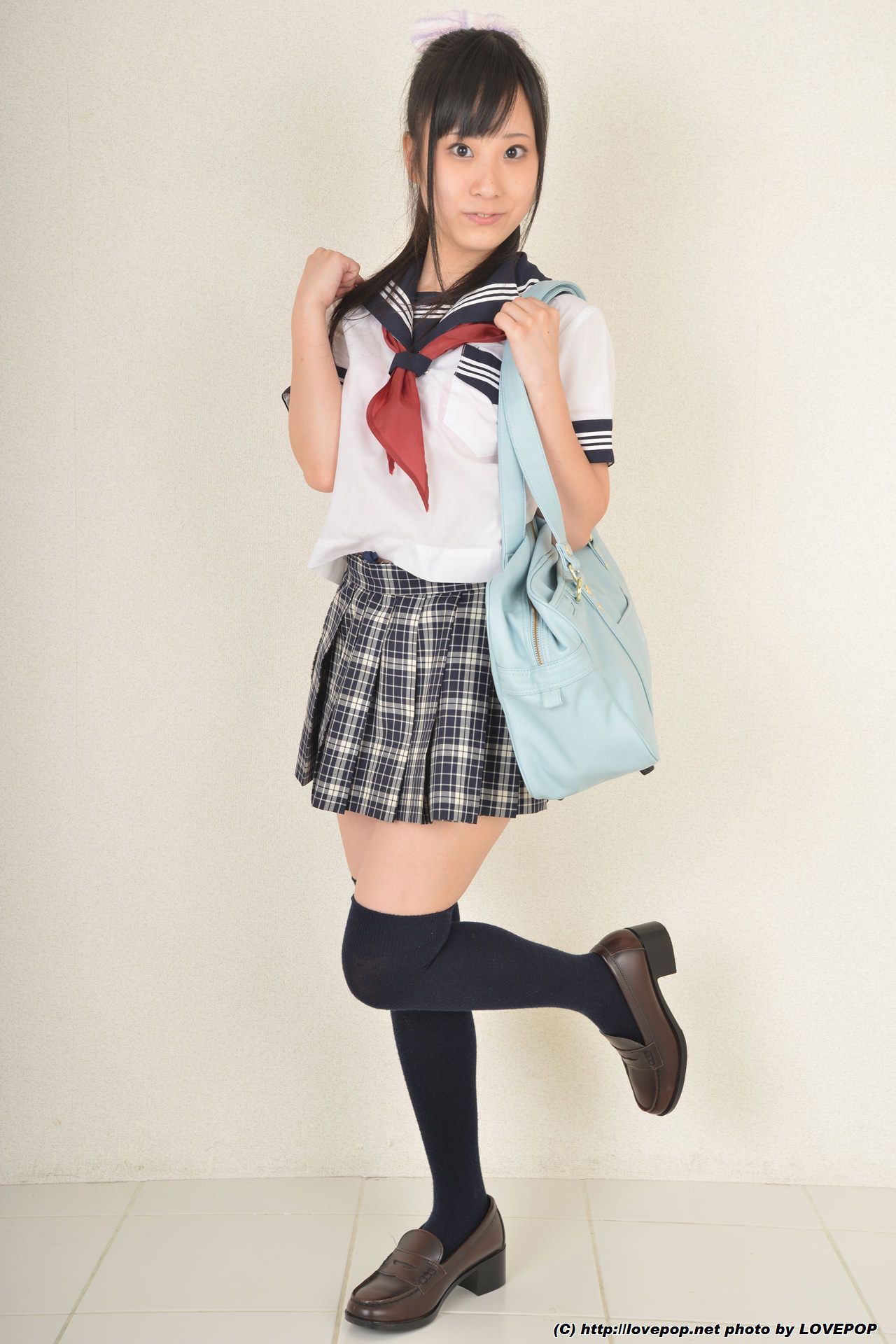 Mizuki Otsuka 大塚聖月 Set01 [LovePop]_第5张