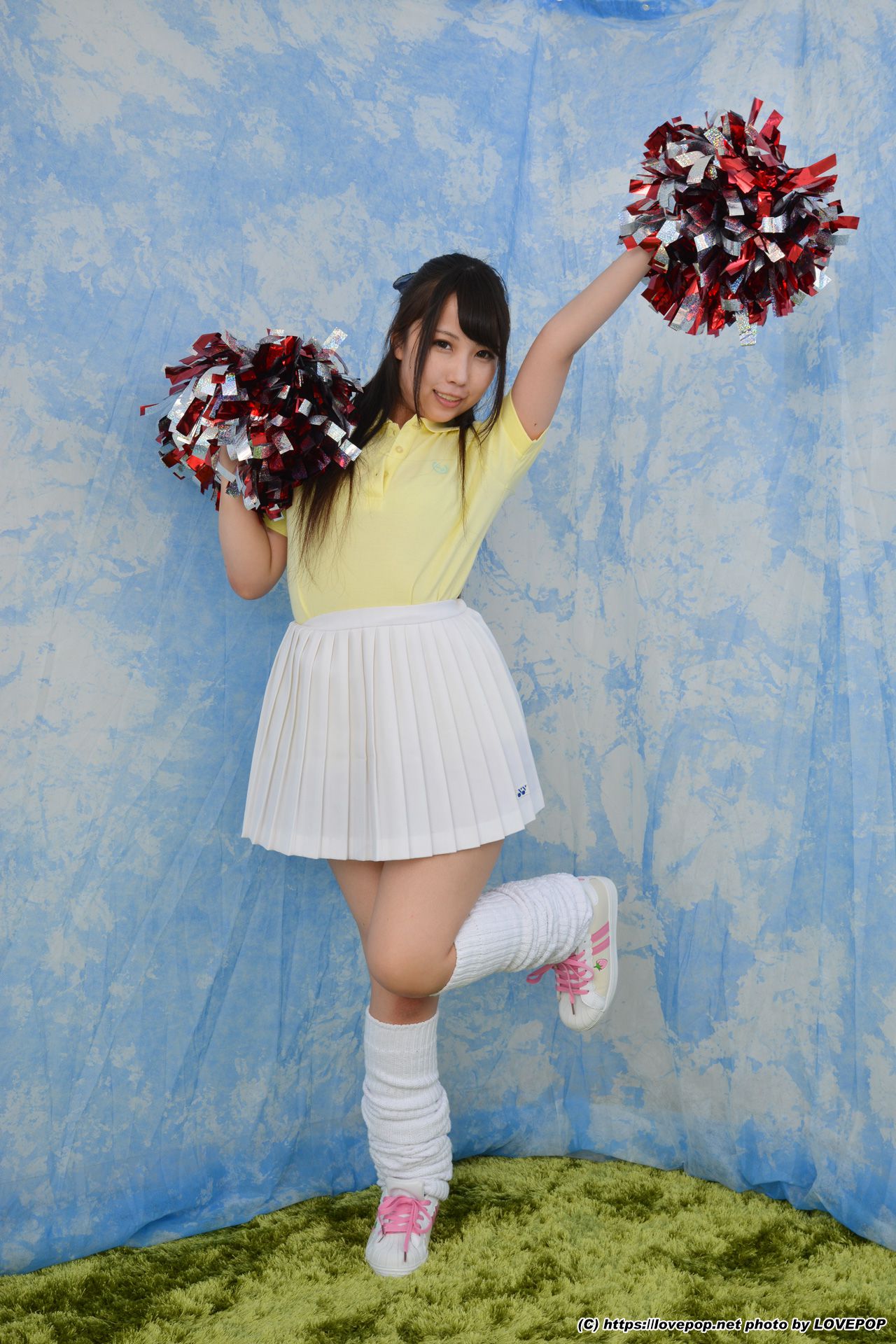玉木くるみ Kurumi Tamaki Set05 [LovePop]_第2张