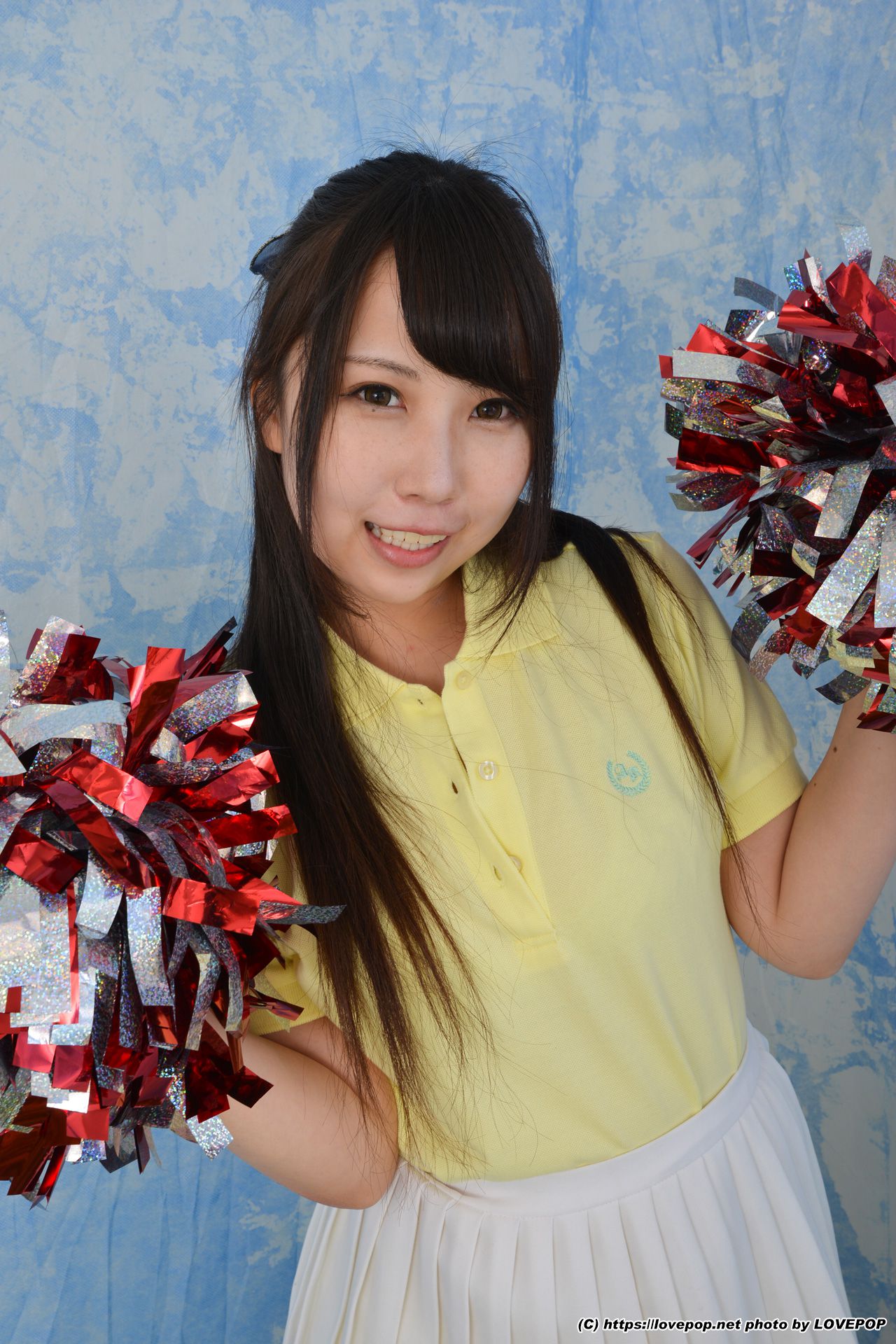 玉木くるみ Kurumi Tamaki Set05 [LovePop]_第4张