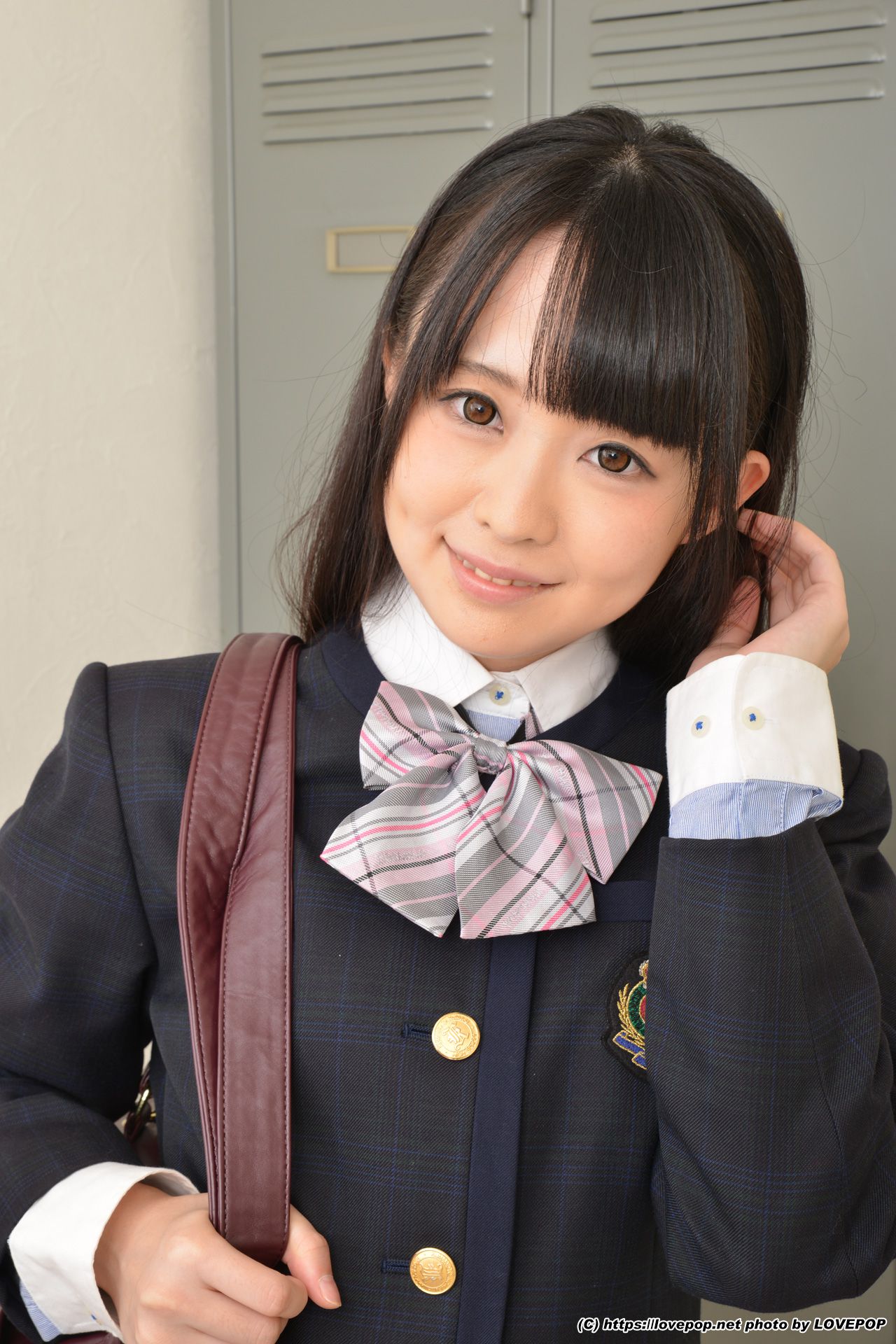 瀬名きらり(濑名光莉) Kirari Sena Set01 [LovePop]_第3张