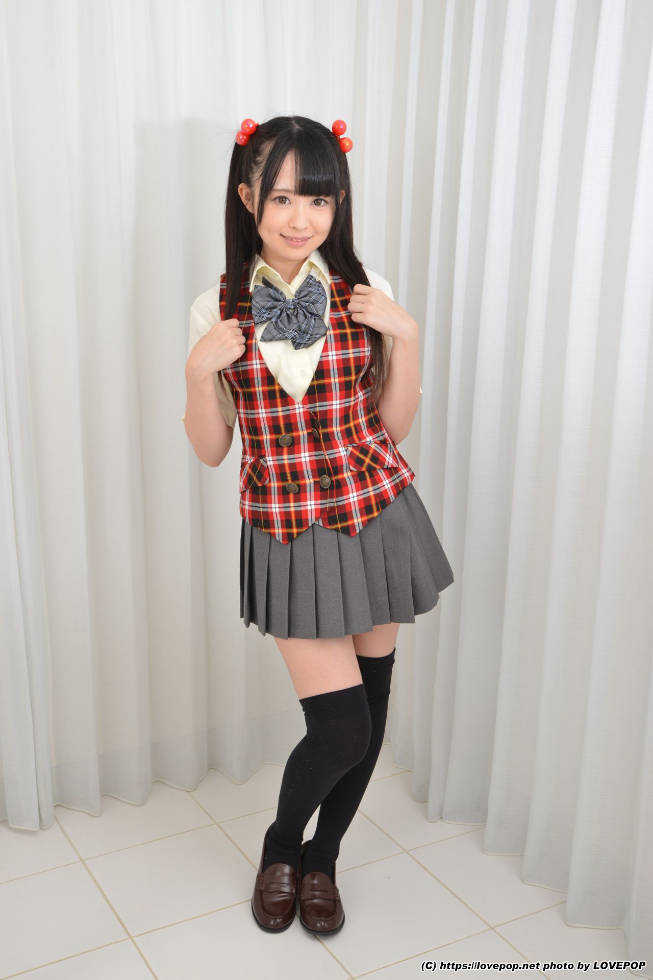 瀬名きらり Kirari Sena Set04 [LovePop]_第1张