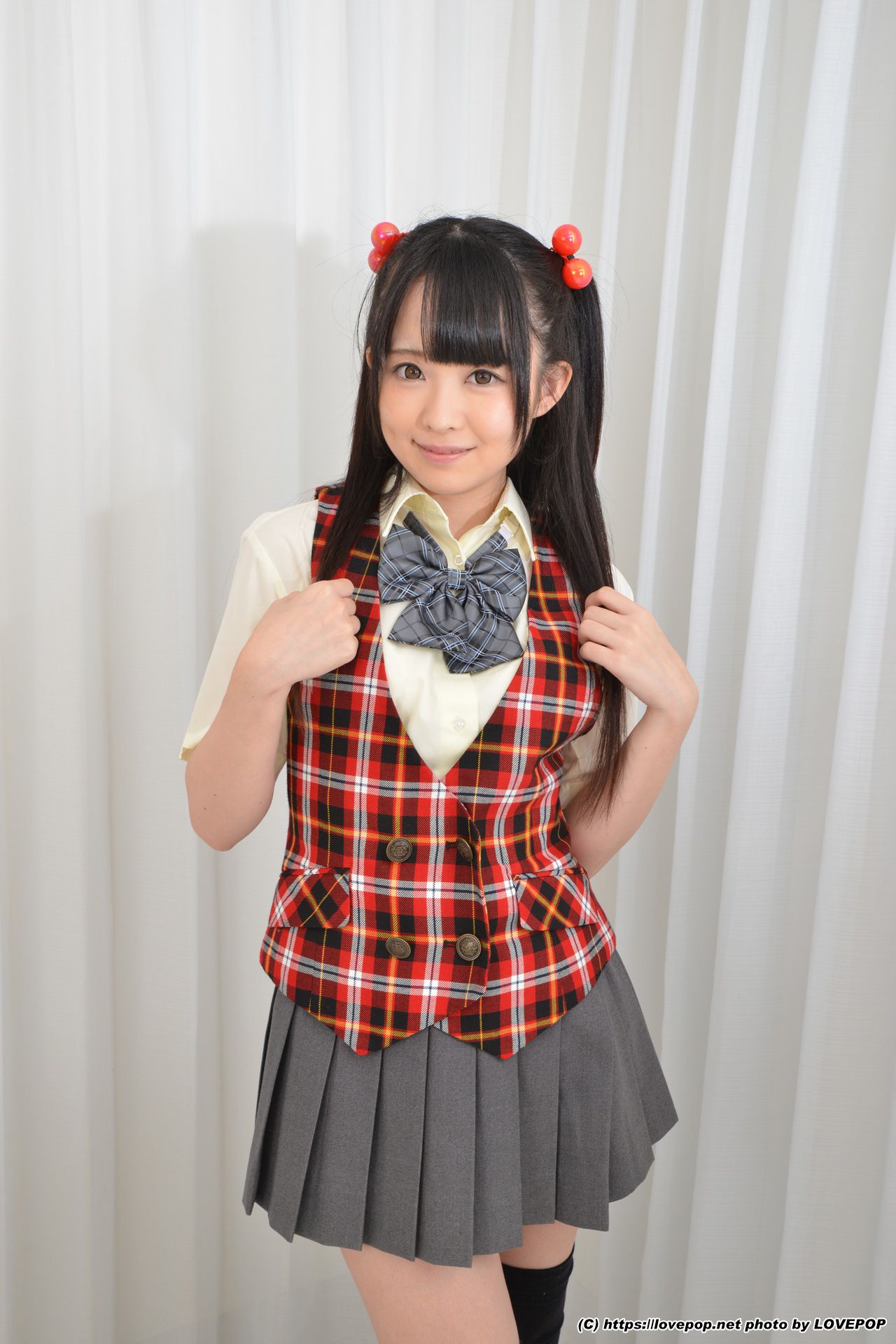 瀬名きらり Kirari Sena Set04 [LovePop]_第2张