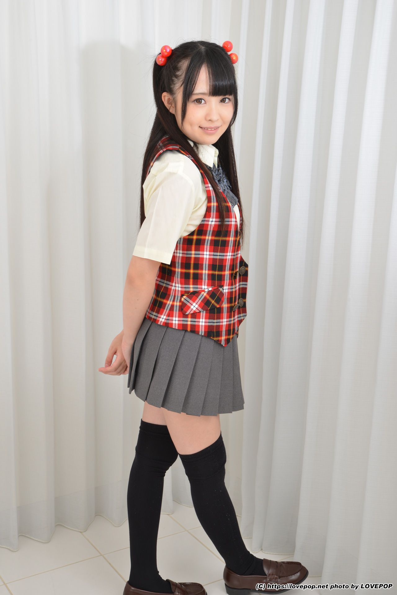 瀬名きらり Kirari Sena Set04 [LovePop]_第4张