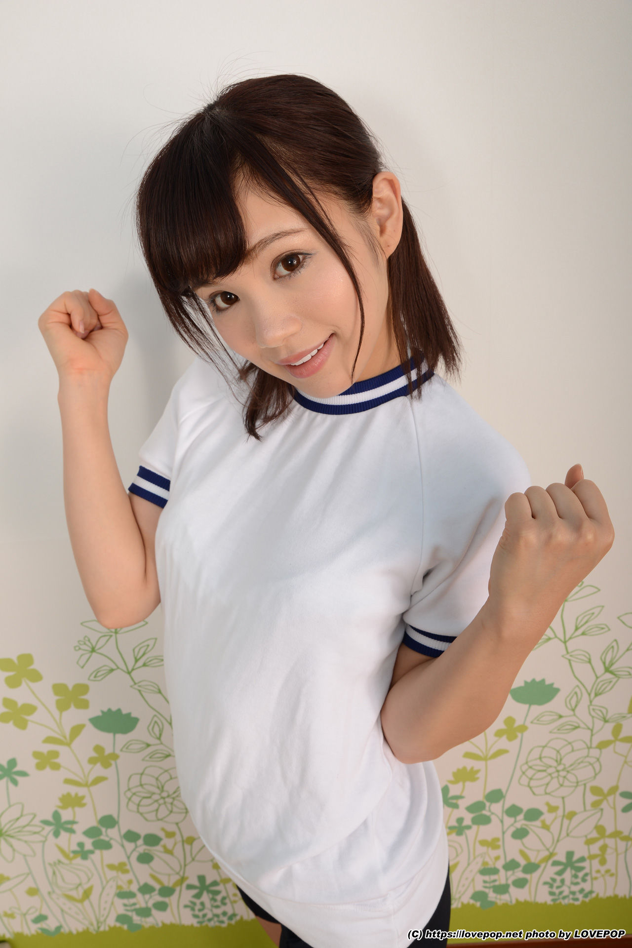 [LovePop] 秋吉花音 Kanon Akiyoshi Set03_第4张